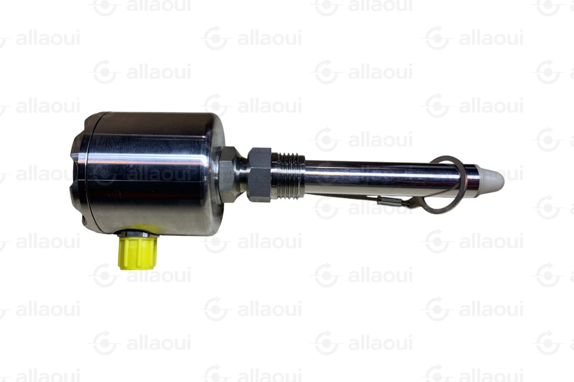 Baumer Level Sensor PNP/NPN M12 IP67 LFFS-013.0