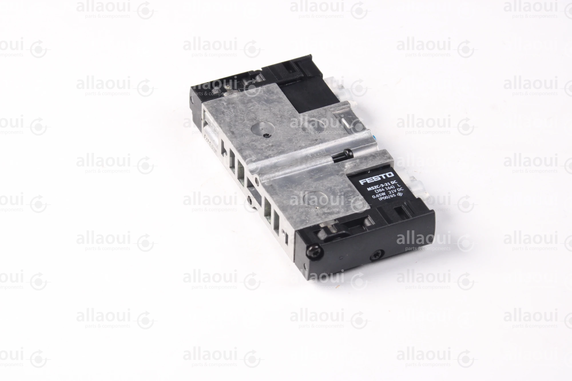 Festo Solenoid Valve 173944 Festo Solenoid Valve 173944