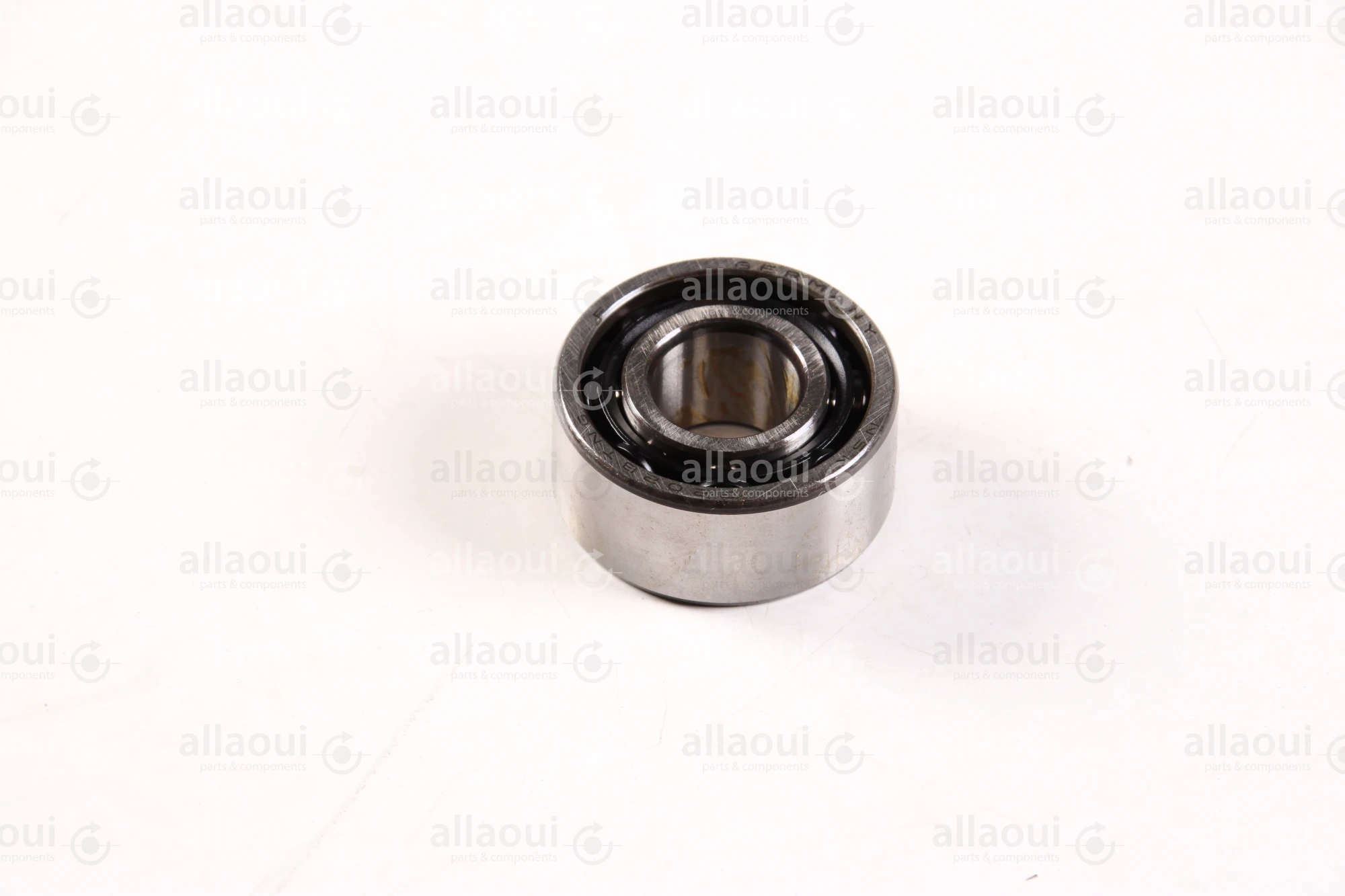 Koenig & Bauer (KBA) Angular Ball Bearing Two-Rowed L2505020 Koenig & Bauer (KBA) Angular Ball Bearing Two-Rowed L2505020