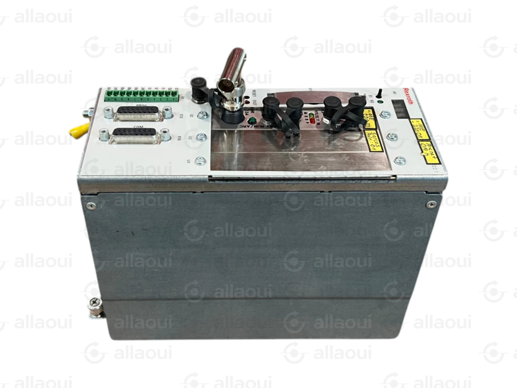 Bosch Rexroth Control unit PPC-R22.1