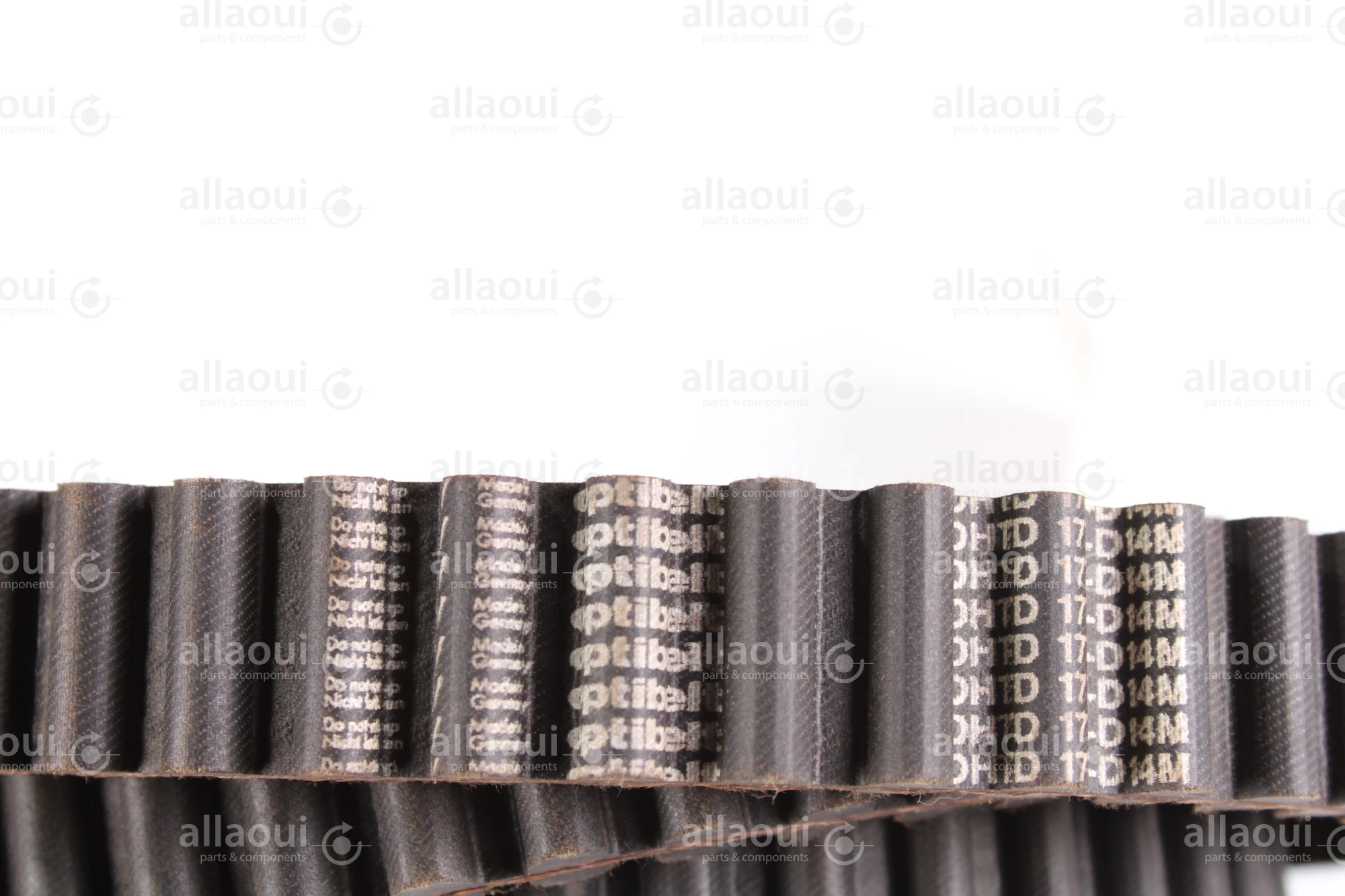 ContiTech Double Toothed Belt DHTD-D14M-1778-40 ContiTech Double Toothed Belt DHTD-D14M-1778-40