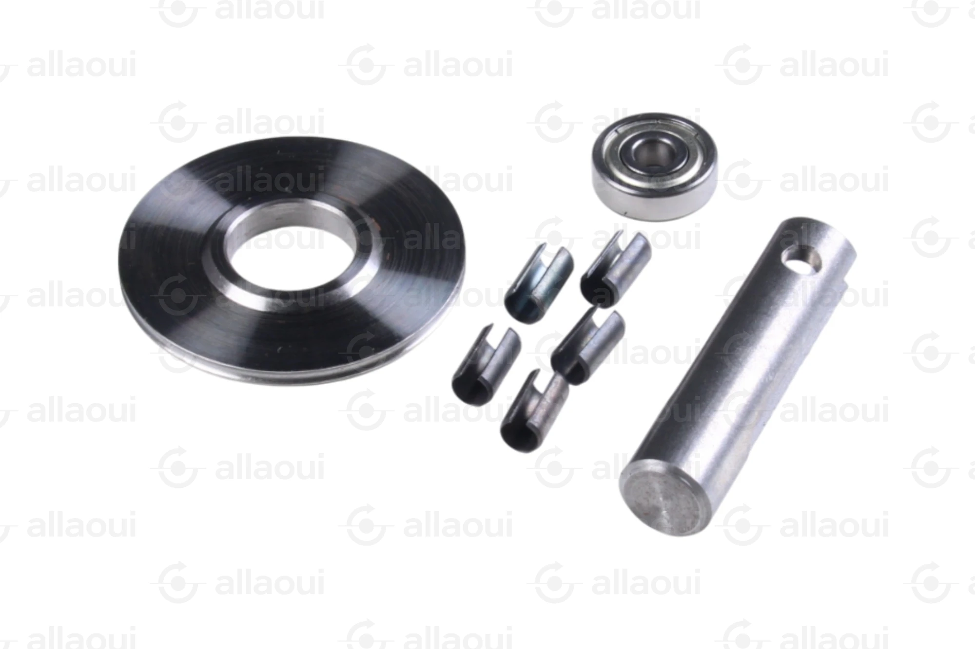 Müller Martini Pulley 1294.5014.4