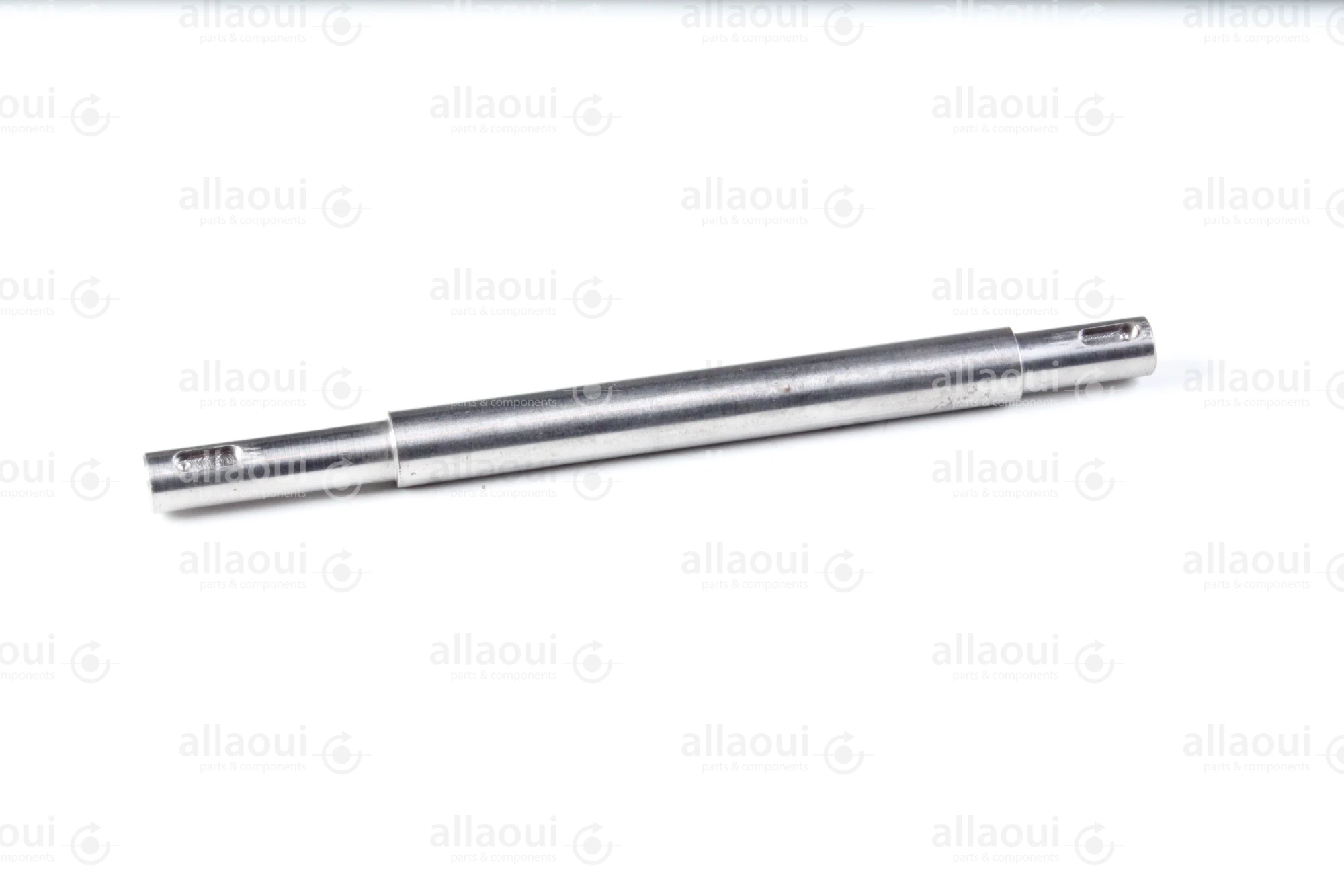 Müller Martini Shaft RD15X196 3741.1549 Müller Martini Shaft RD15X196 3741.1549