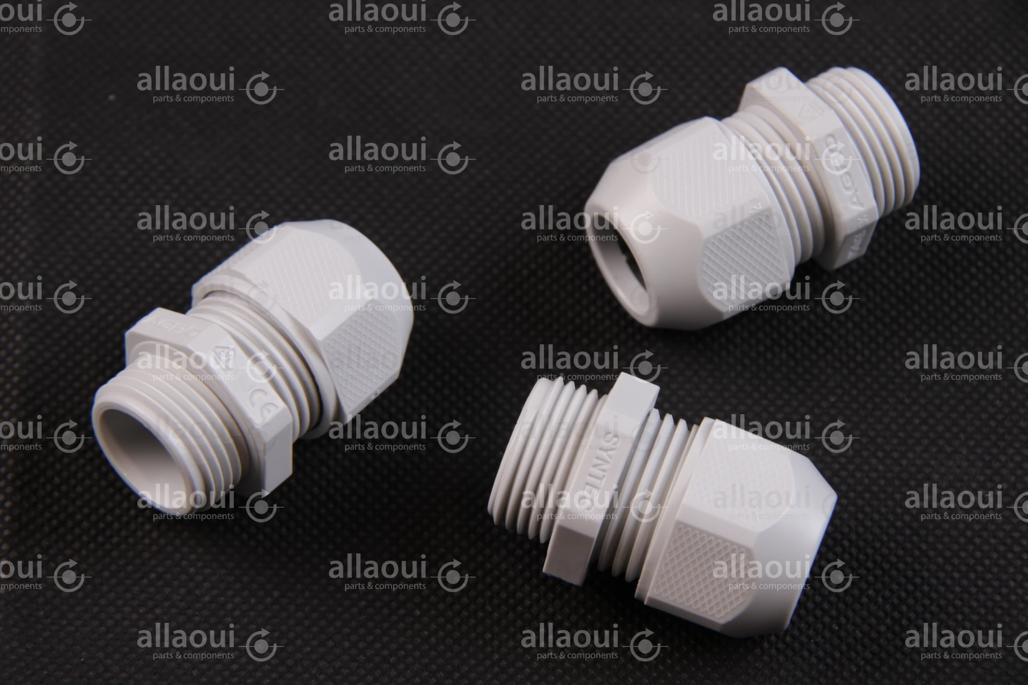 Müller Martini Cable Fitting M20X1.5 0055.4623 Müller Martini Cable Fitting M20X1.5 0055.4623
