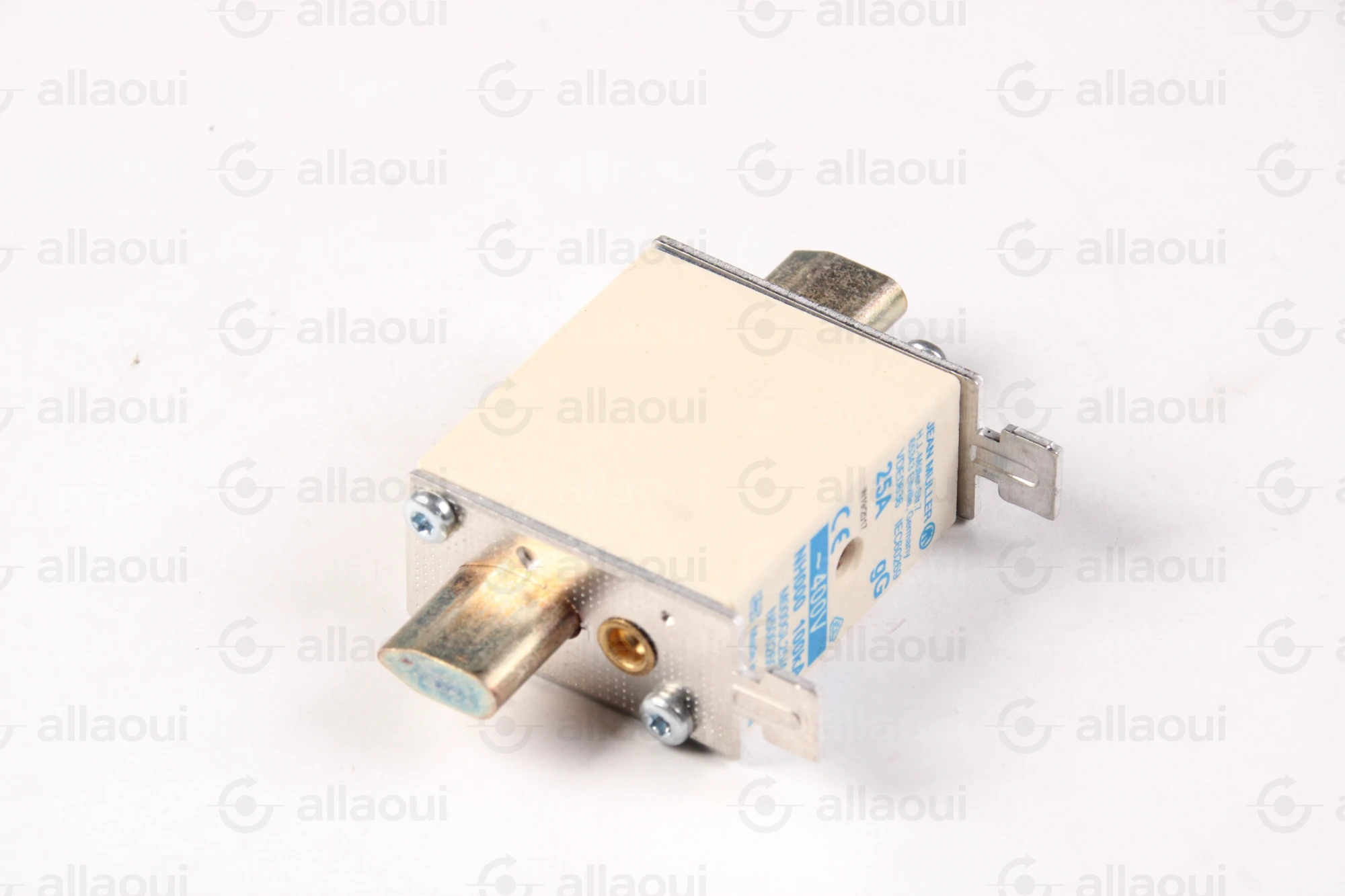 Jean Müller Fuse (3 pieces) N5002605 Jean Müller Fuse (3 pieces) N5002605