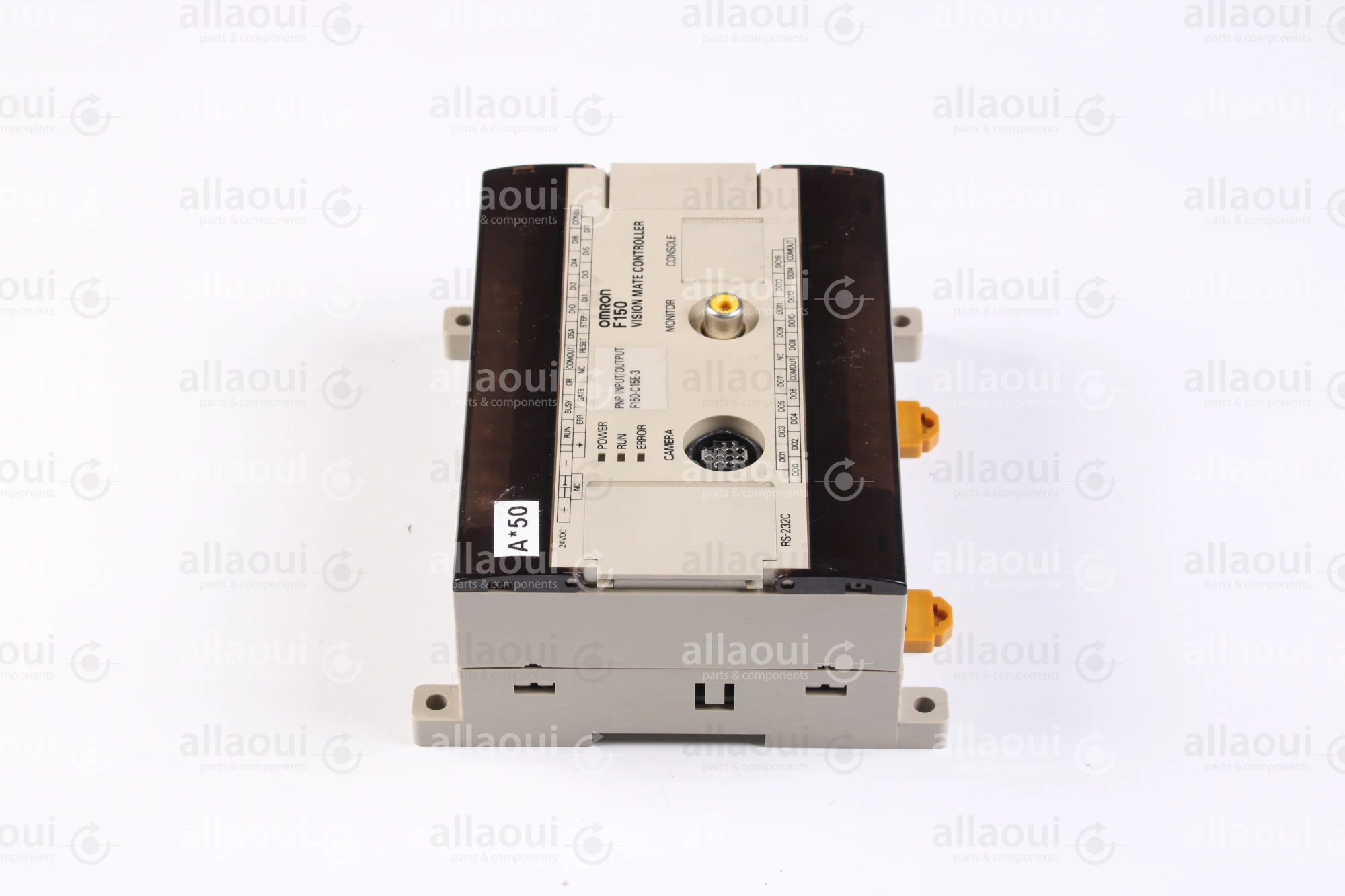 Omron Vision Mate Controller F150-C15E-3 Omron Vision Mate Controller F150-C15E-3