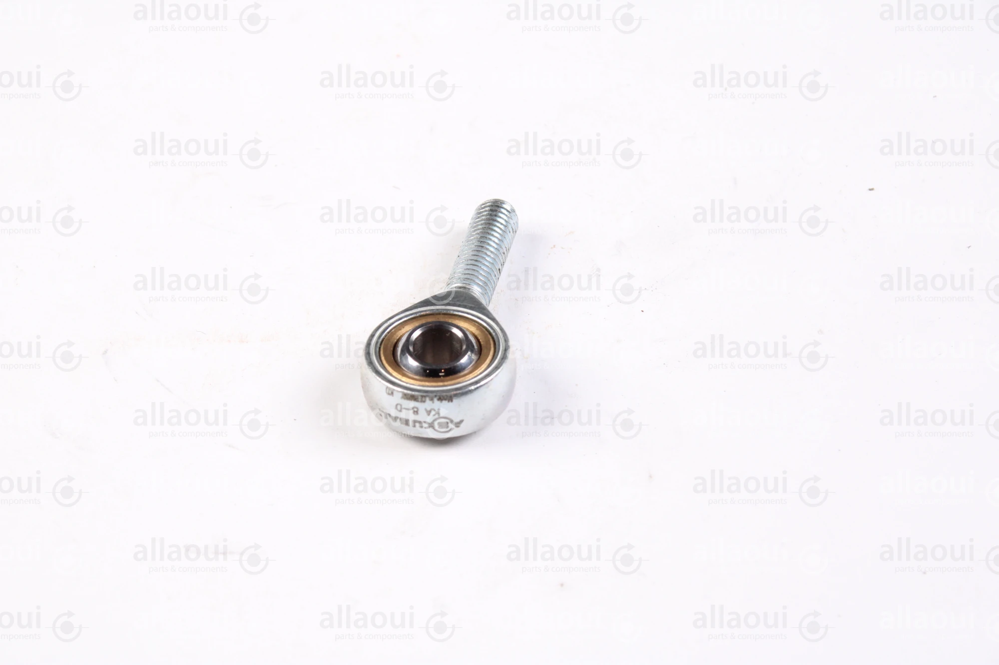 ASKUBAL Rod-End 8x12x54 KA8-D ASKUBAL Rod-End 8x12x54 KA8-D
