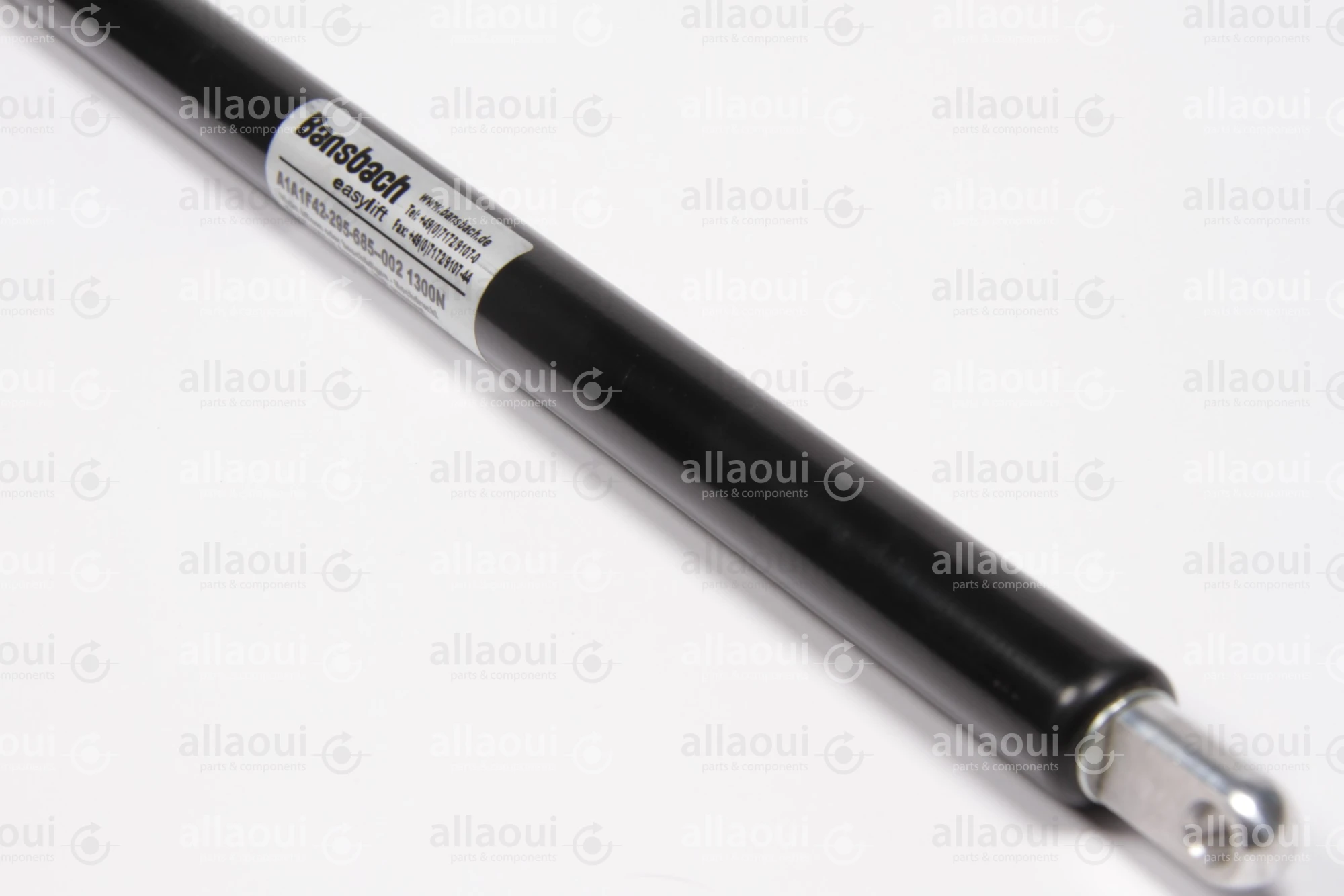Bansbach Piston A1AF42-295-685--002 1300N Bansbach Piston A1AF42-295-685--002 1300N