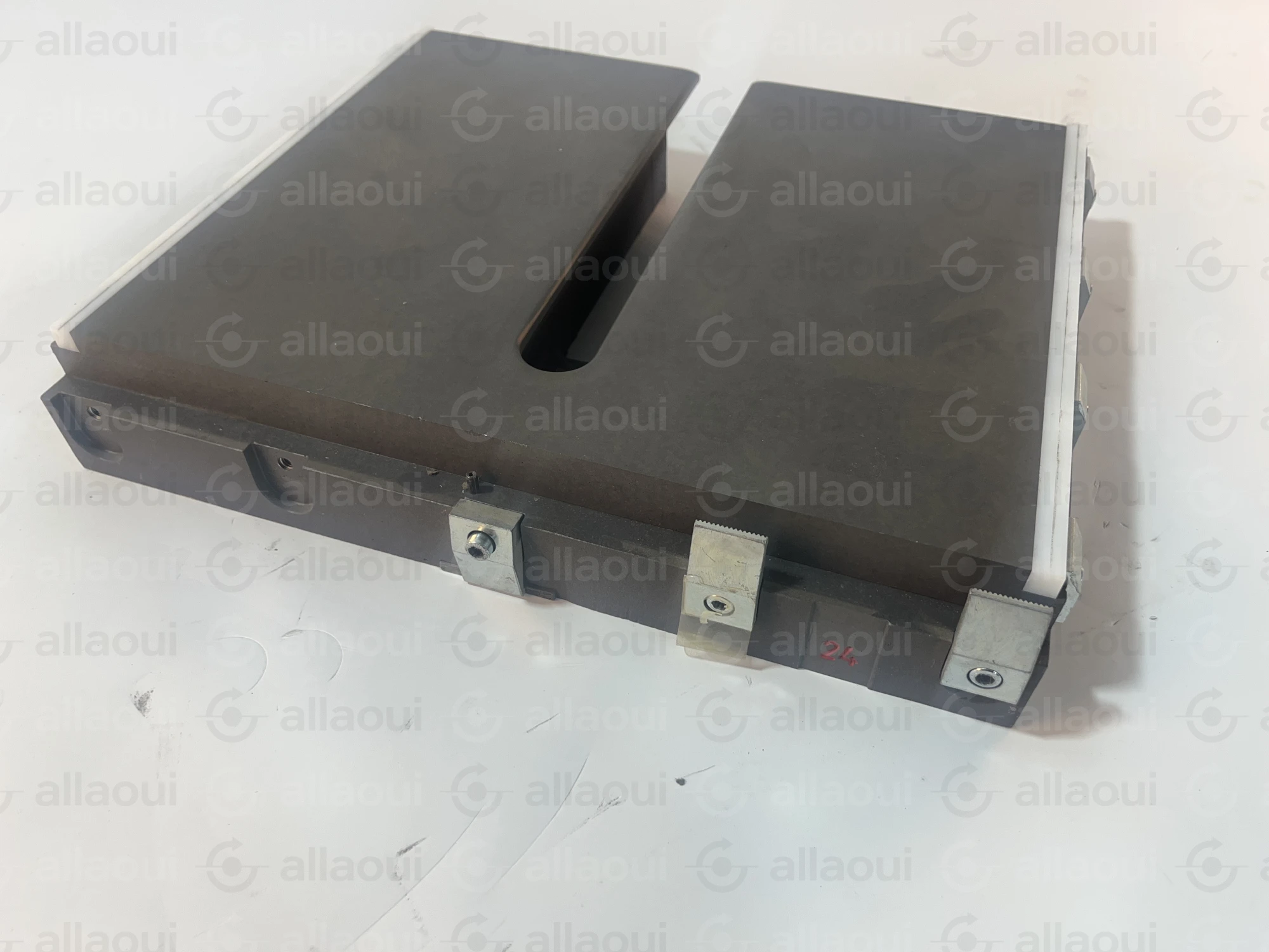 Kolbus Cutting Knife No. 24 12155524 Kolbus Cutting Knife No. 24 12155524