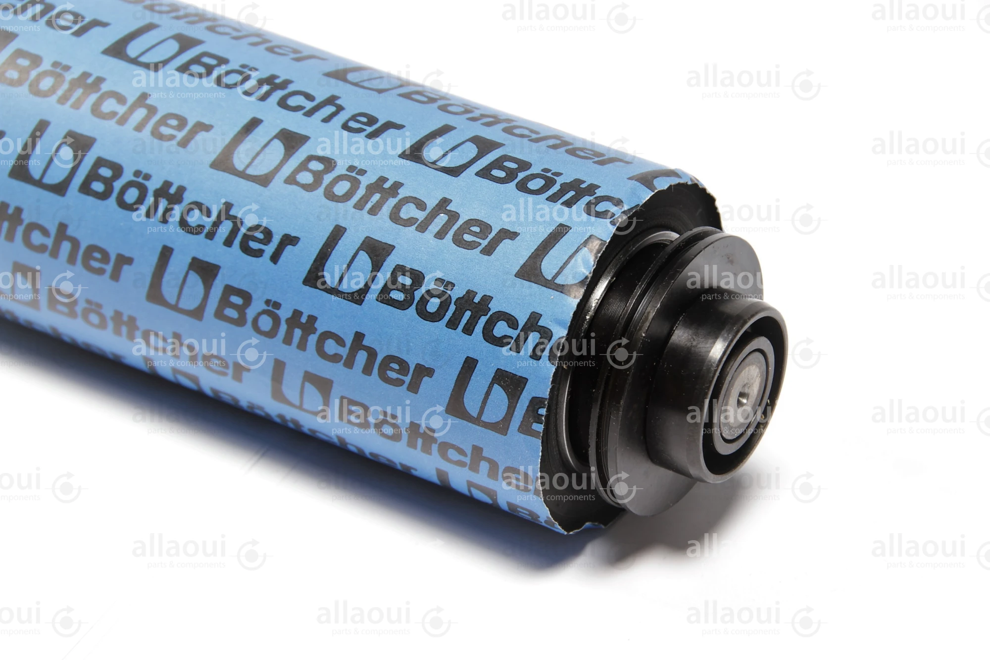 Heidelberg Inkform Roller White F2.009.101F Heidelberg Inkform Roller White F2.009.101F