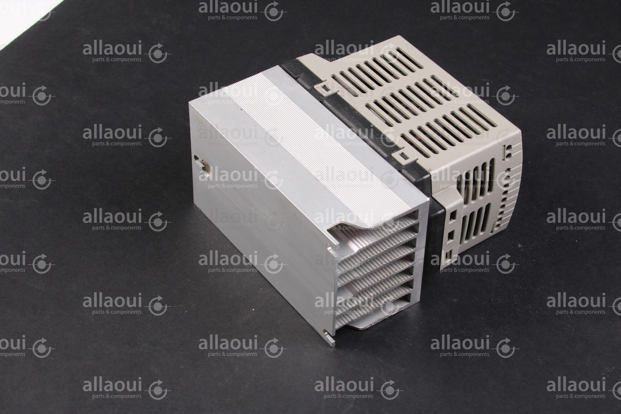 Telemecanique Single Phase Inverter ATV08HU18M2 Telemecanique Single Phase Inverter ATV08HU18M2