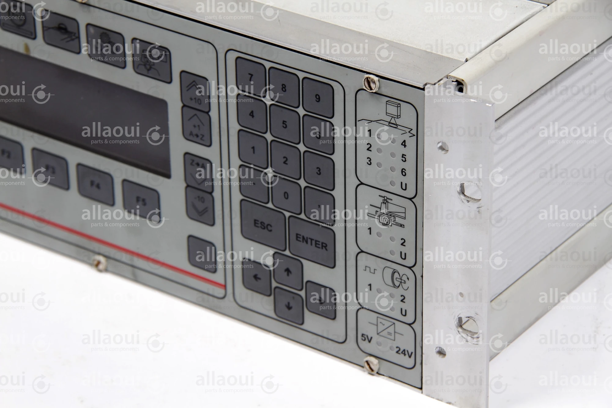 Valco Melton Display MCP-25 Valco Melton Display MCP-25