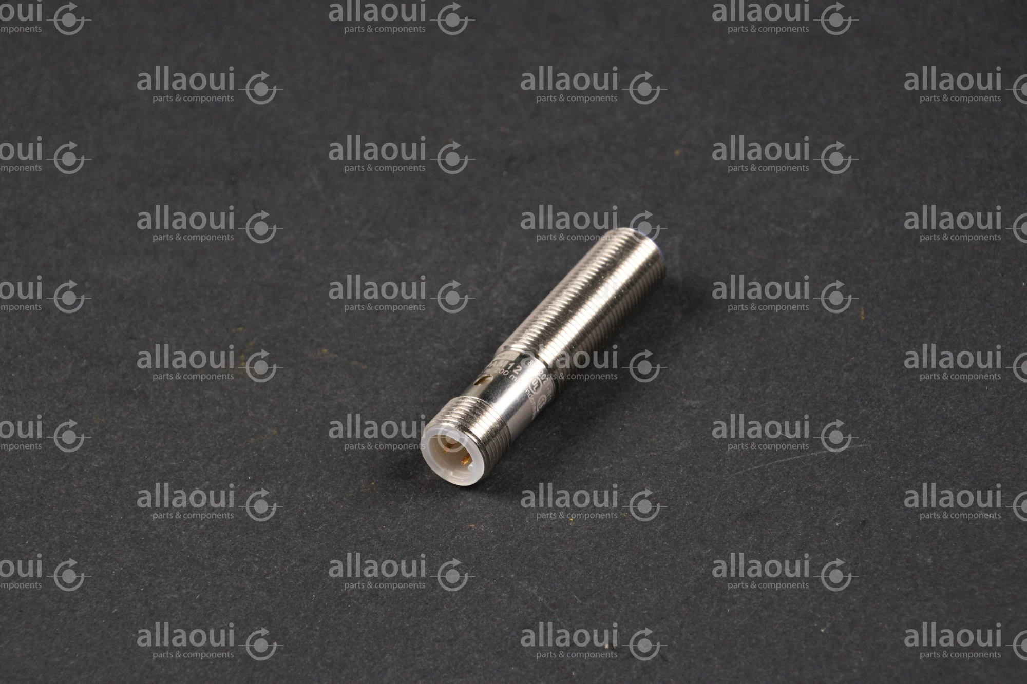 Telemecanique Inductive Sensor XS112BLPAM12 Telemecanique Inductive Sensor XS112BLPAM12