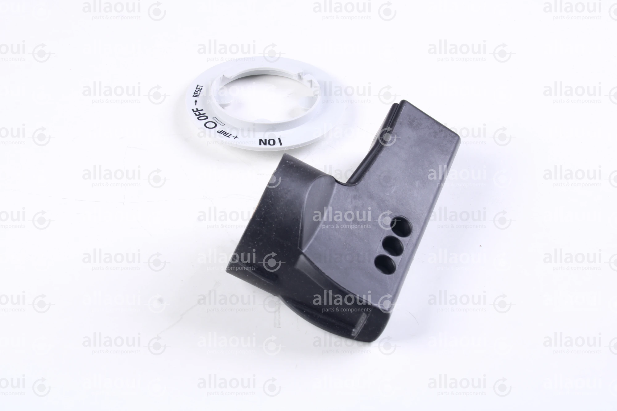 EATON Lockable Rotary Handle NZM3-XDGV EATON Lockable Rotary Handle NZM3-XDGV