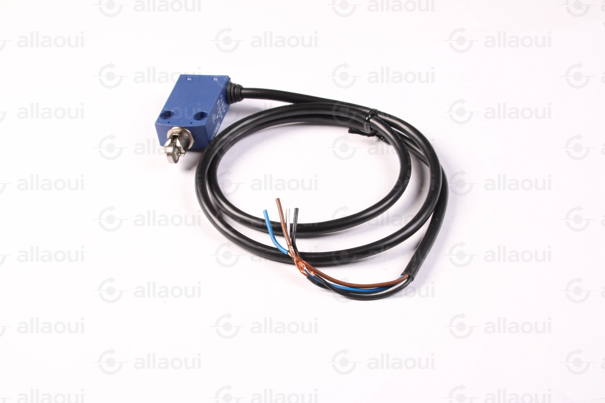 Telemecanique Limit Switch XCMN2103L1 Telemecanique Limit Switch XCMN2103L1