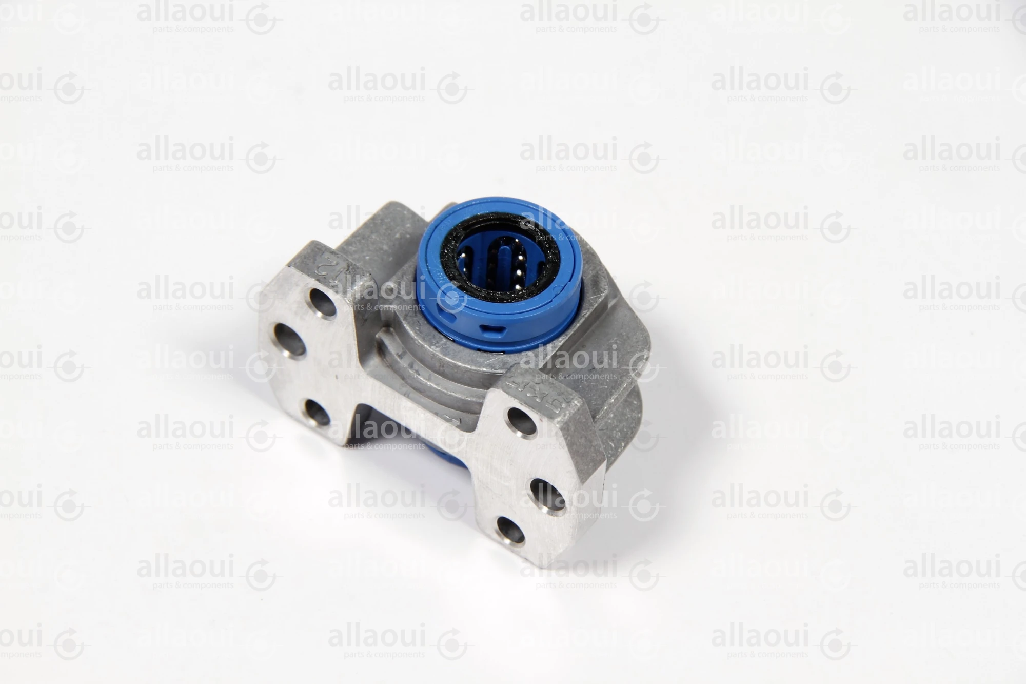 SKF Bearing LUCD 12 D-2LS SKF Bearing LUCD 12 D-2LS