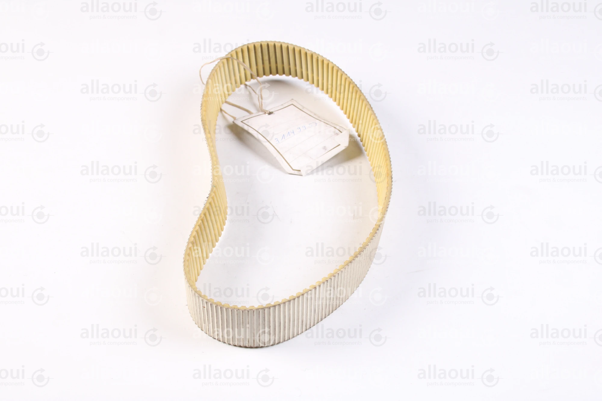 Ferag Timing Belt 31149957 Ferag Timing Belt 31149957