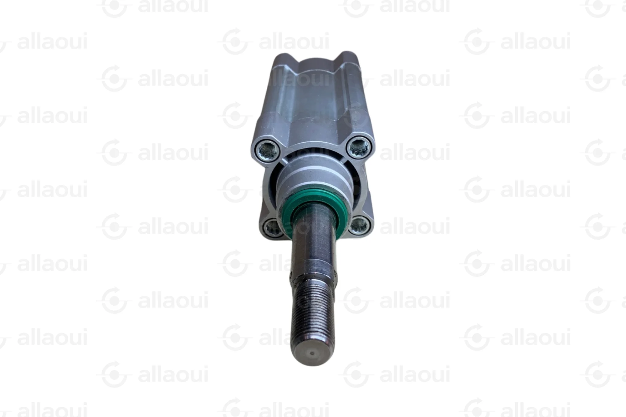 Festo Pneumatic Cylinder Double Acting Bore 50mm Stroke 50mm ISO 15552 DSBC-50-50-PPSA-N3 Festo Pneumatic Cylinder Double Acting Bore 50mm Stroke 50mm ISO 15552 DSBC-50-50-PPSA-N3