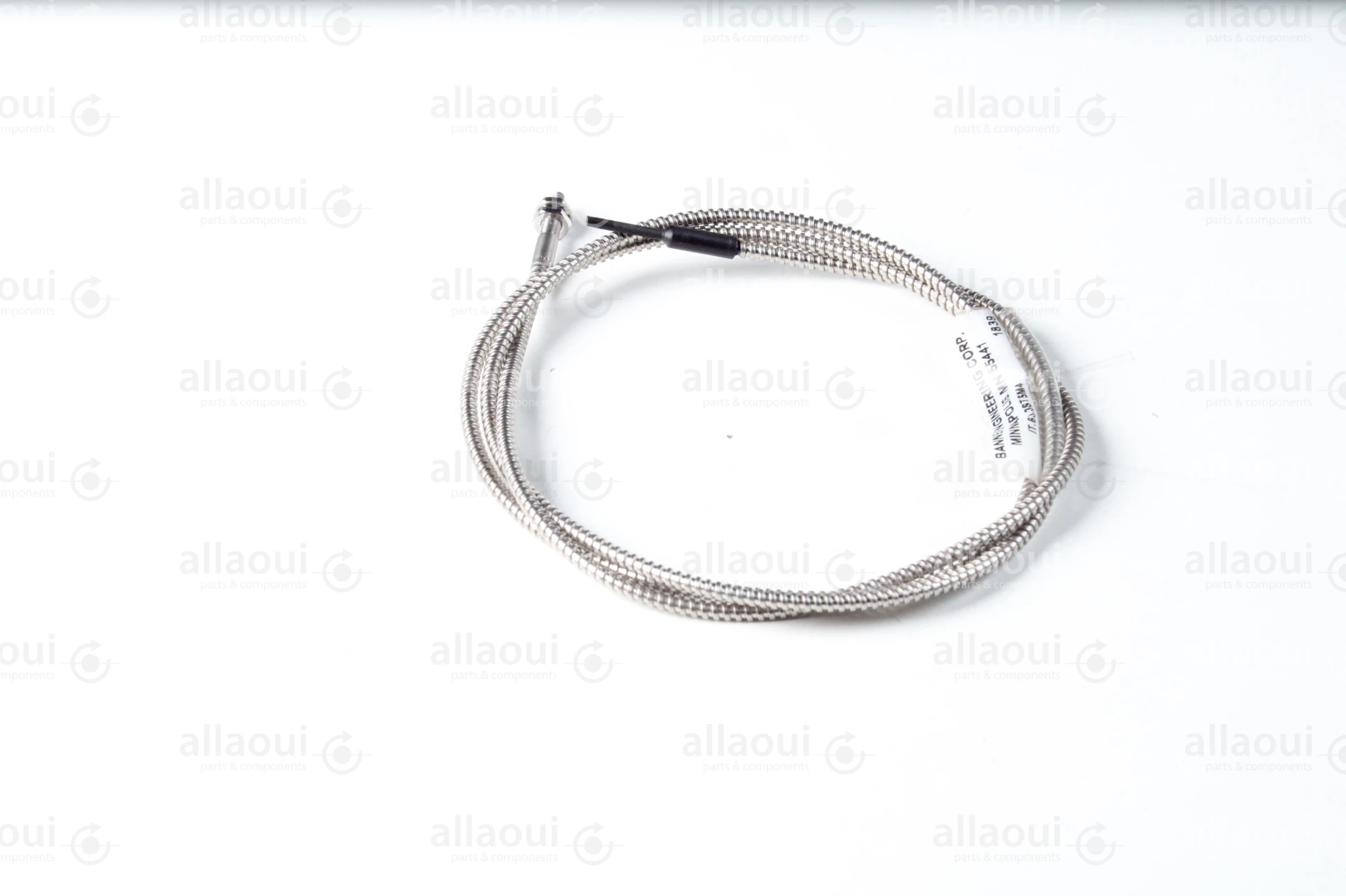 Nordson Solenoid Valve P/N1095800 Nordson Solenoid Valve P/N1095800