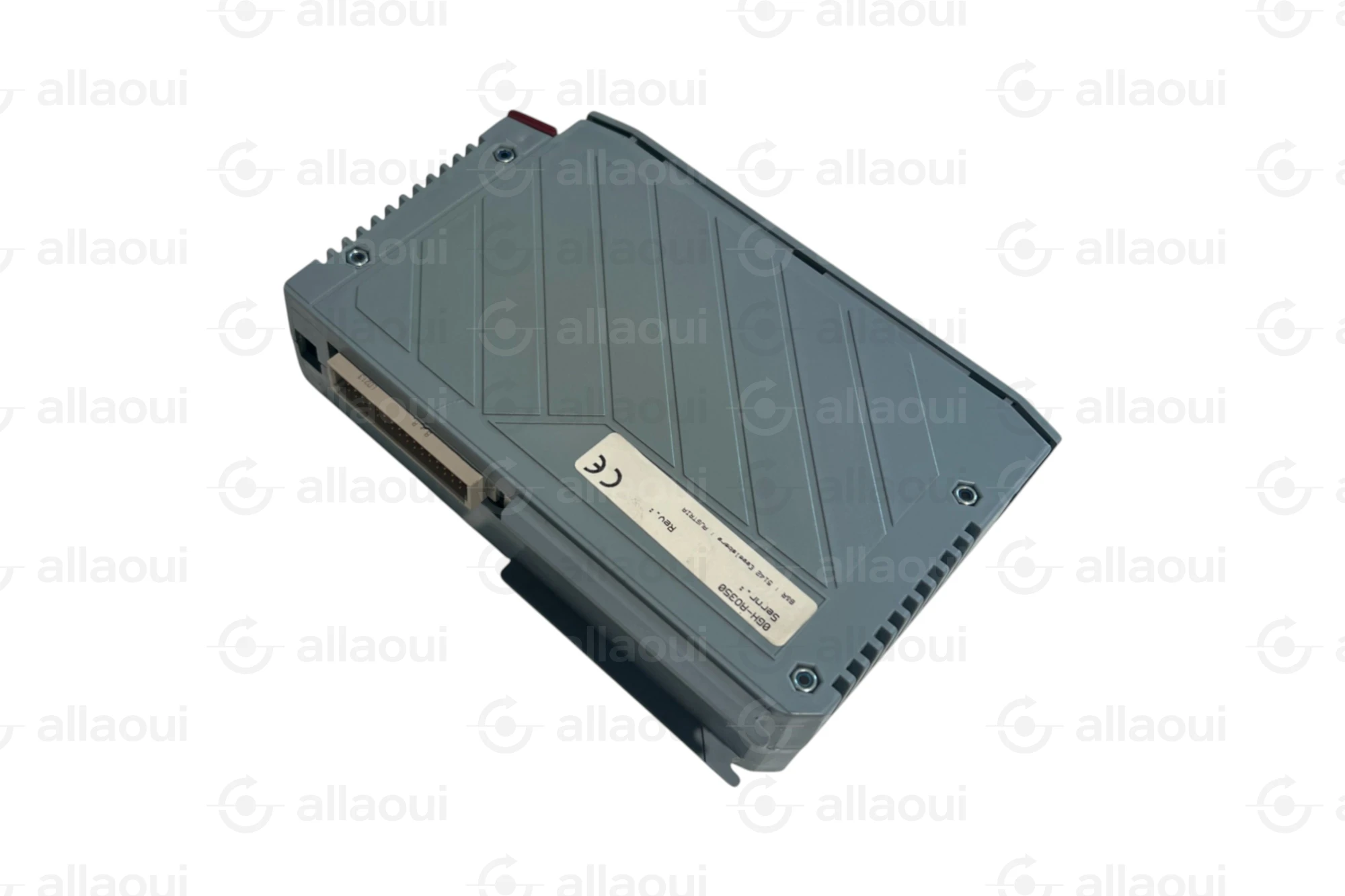 B&R Industrial Automation Module 0GH-A0350