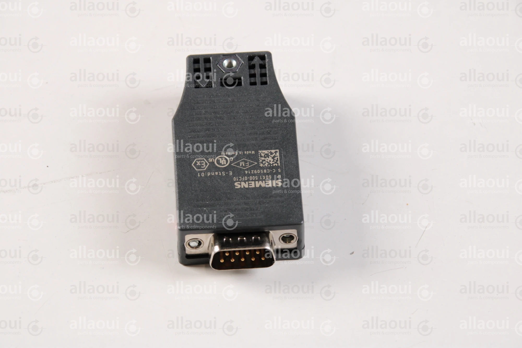 Siemens Bus connector 1P6GK1500-0FC10 Siemens Bus connector 1P6GK1500-0FC10
