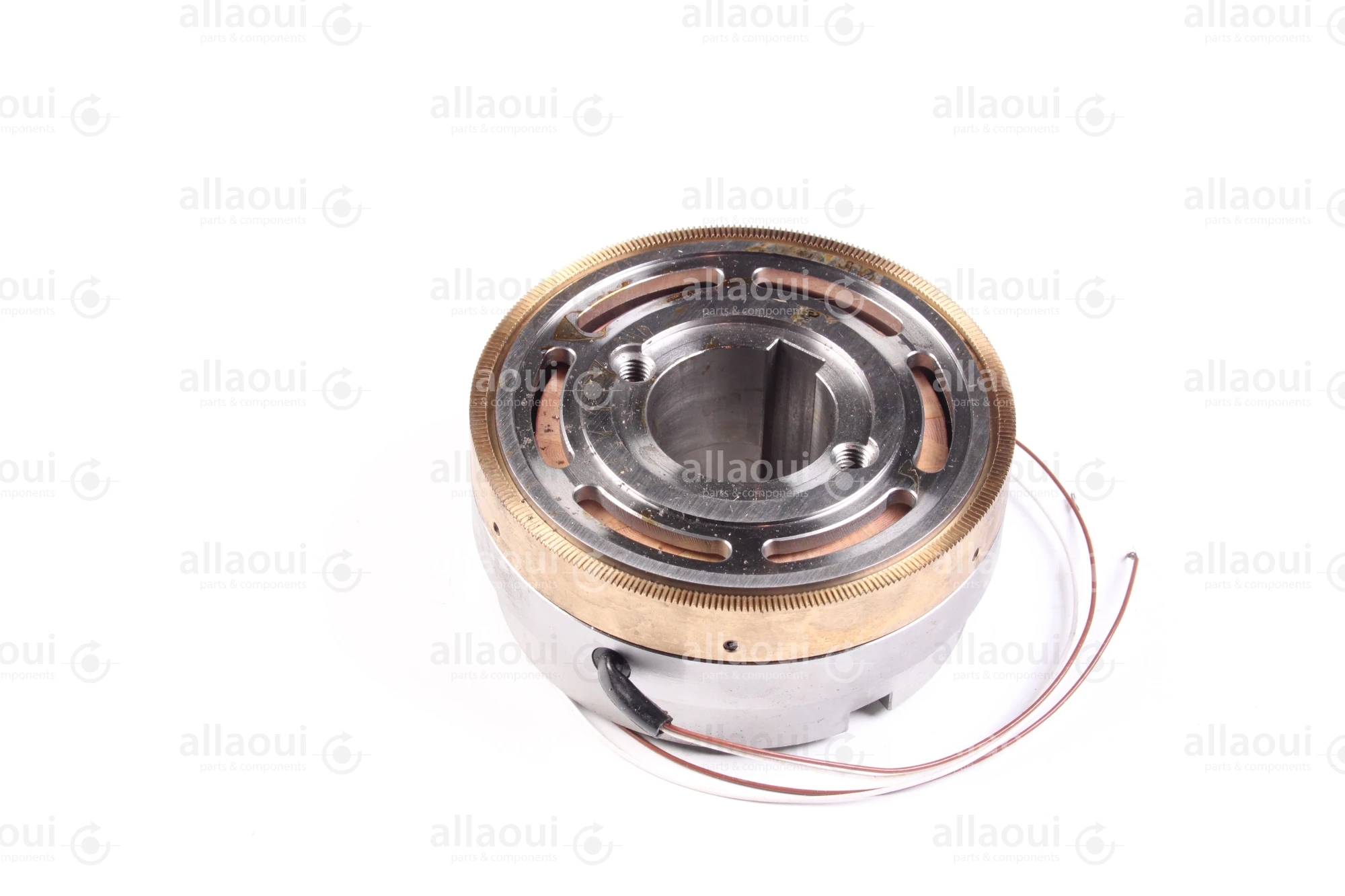 Mönninghoff Tooth Coupling 546.23.3 Mönninghoff Tooth Coupling 546.23.3