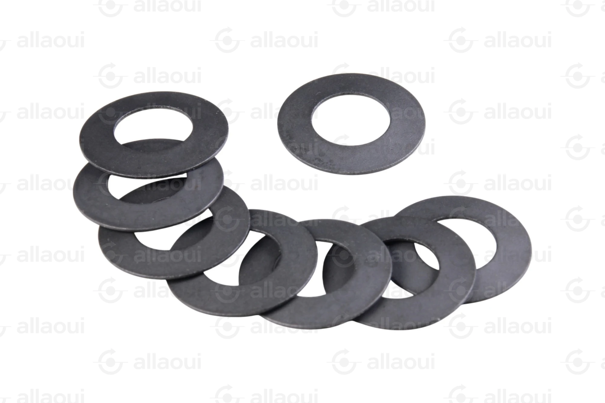 Polar Belleville washer (8 pieces) 322801 Polar Belleville washer (8 pieces) 322801