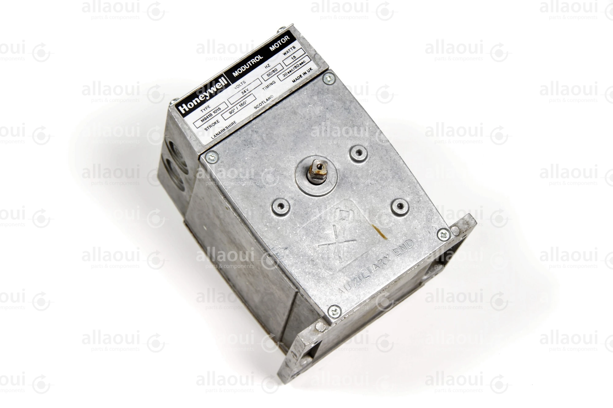 Honeywell Motor M941B 1015 Honeywell Motor M941B 1015