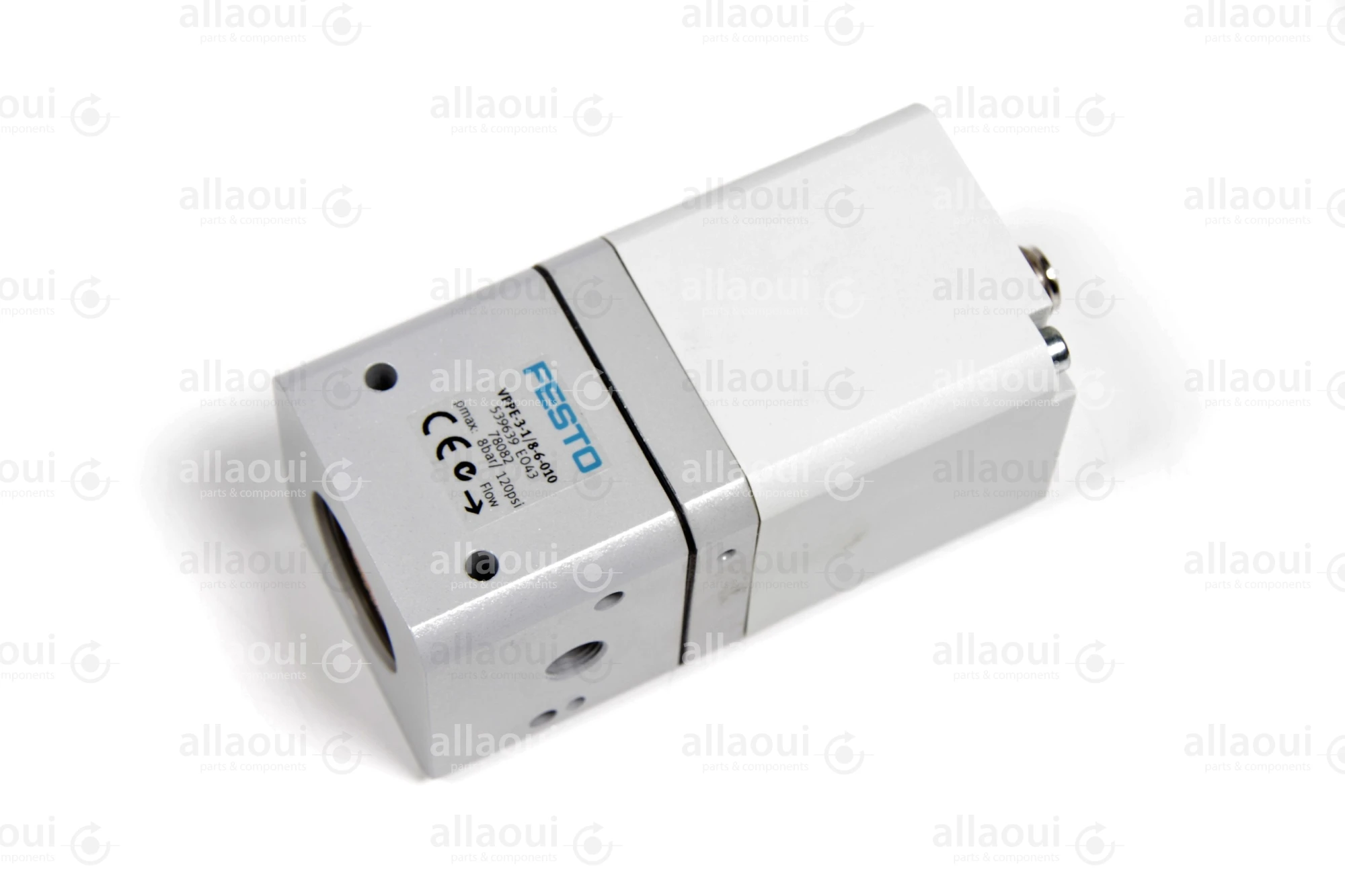 Festo VPPE-3-1/8-6-010 539639 Festo VPPE-3-1/8-6-010 539639