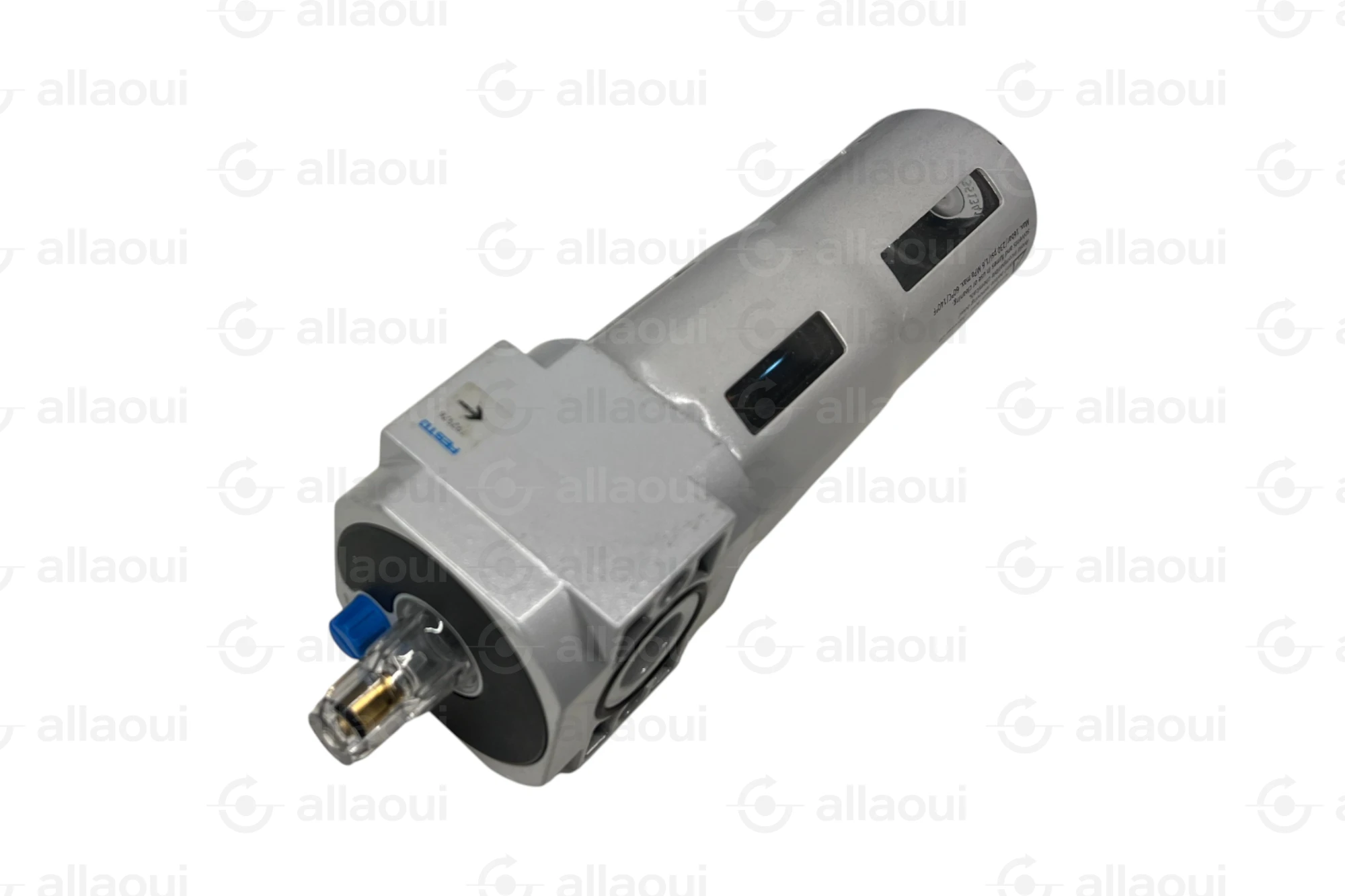 Festo Lubricator LOE-D-MIDI 192576 Festo Lubricator LOE-D-MIDI 192576