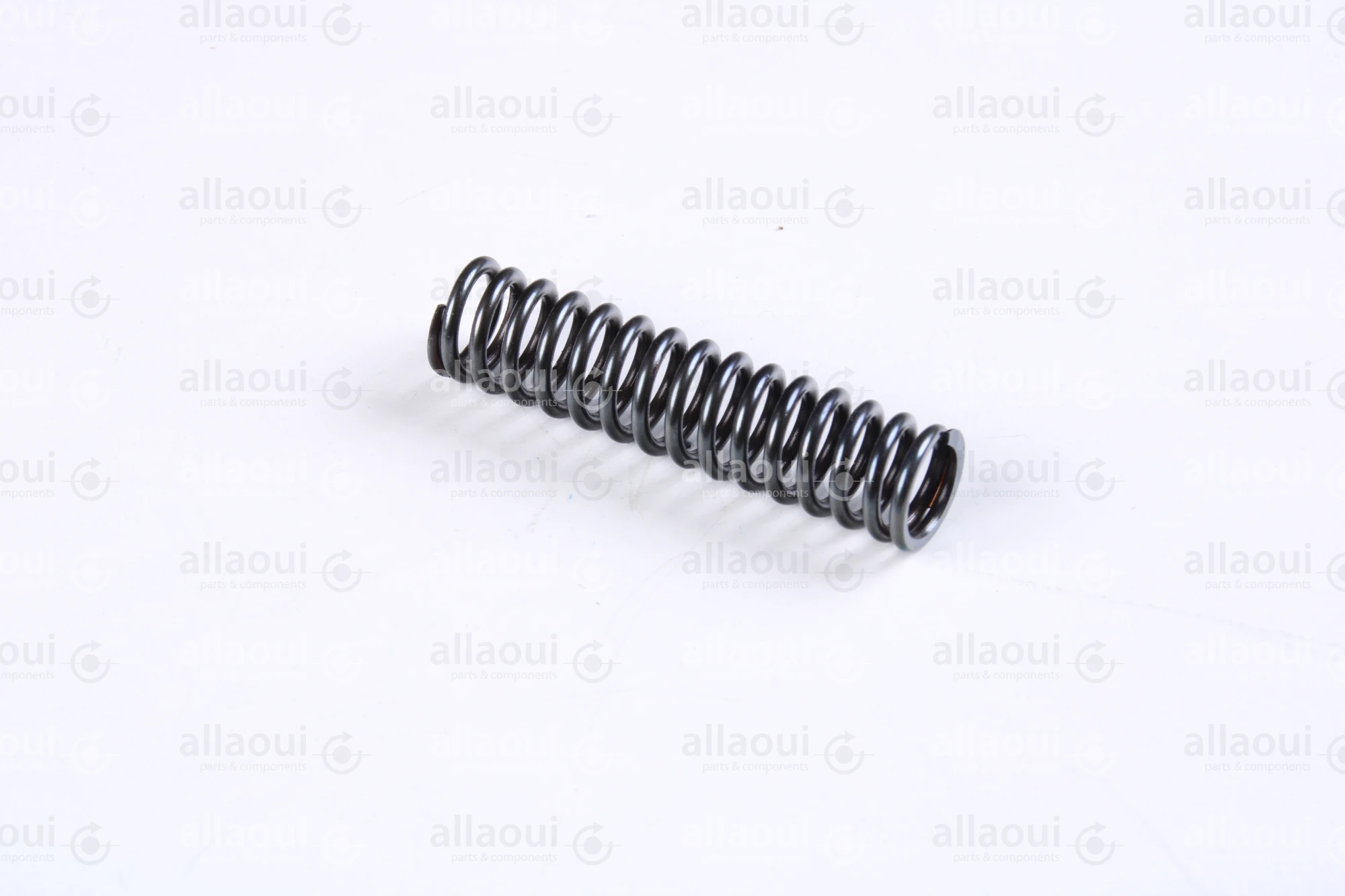Müller Martini Tension Spring 0034.2654 Müller Martini Tension Spring 0034.2654