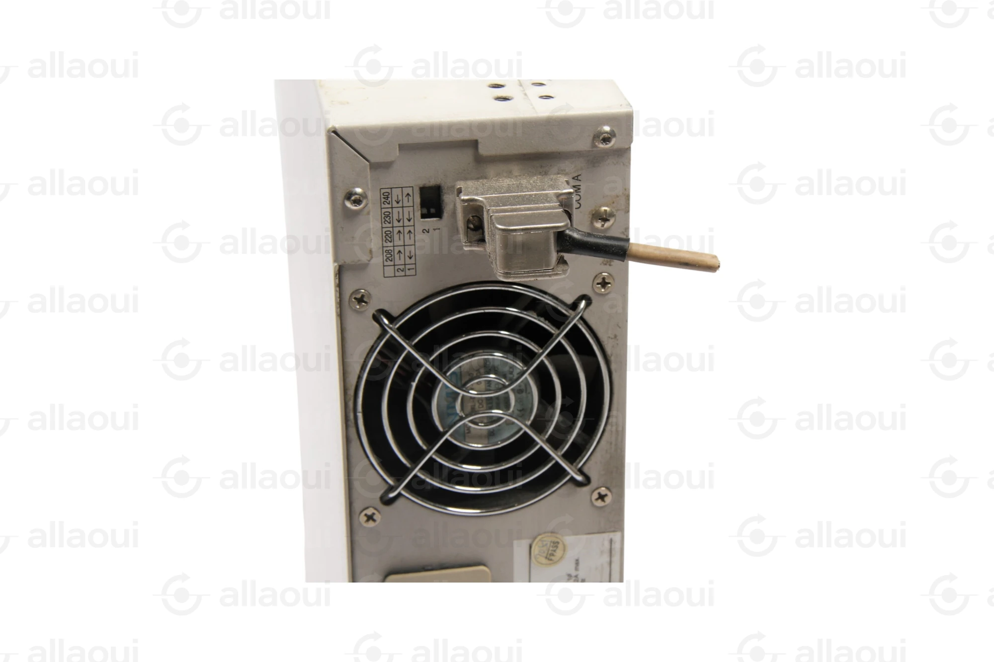 Siemens Masterguard UPS A700-19