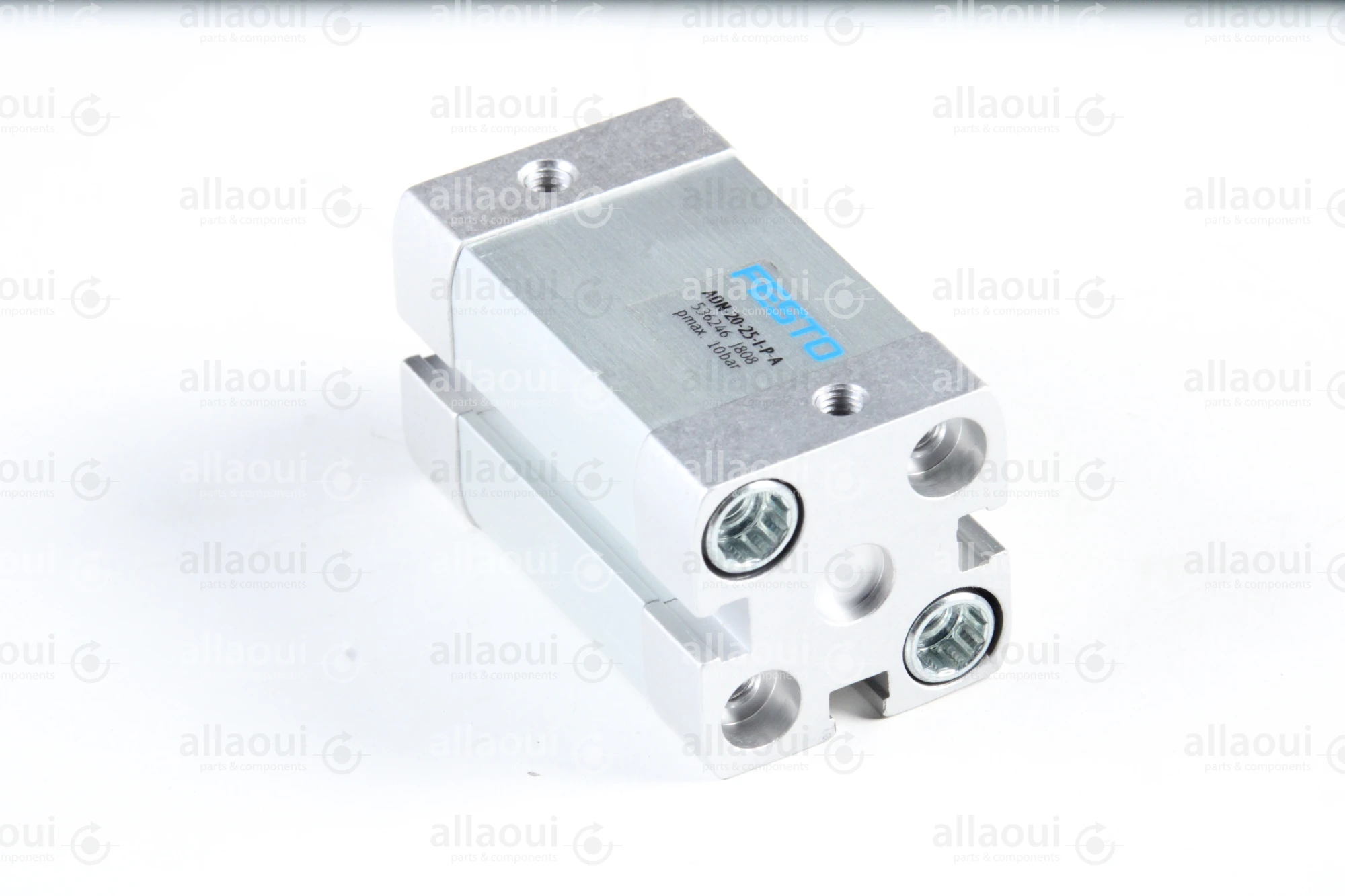 Festo Compact Cylinder ADN-20-25-I-P-A Festo Compact Cylinder ADN-20-25-I-P-A