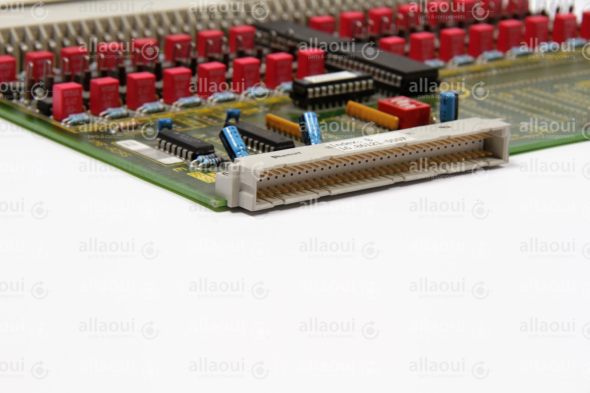 Manroland Board 16.86121-0007 Index B Manroland Board 16.86121-0007 Index B