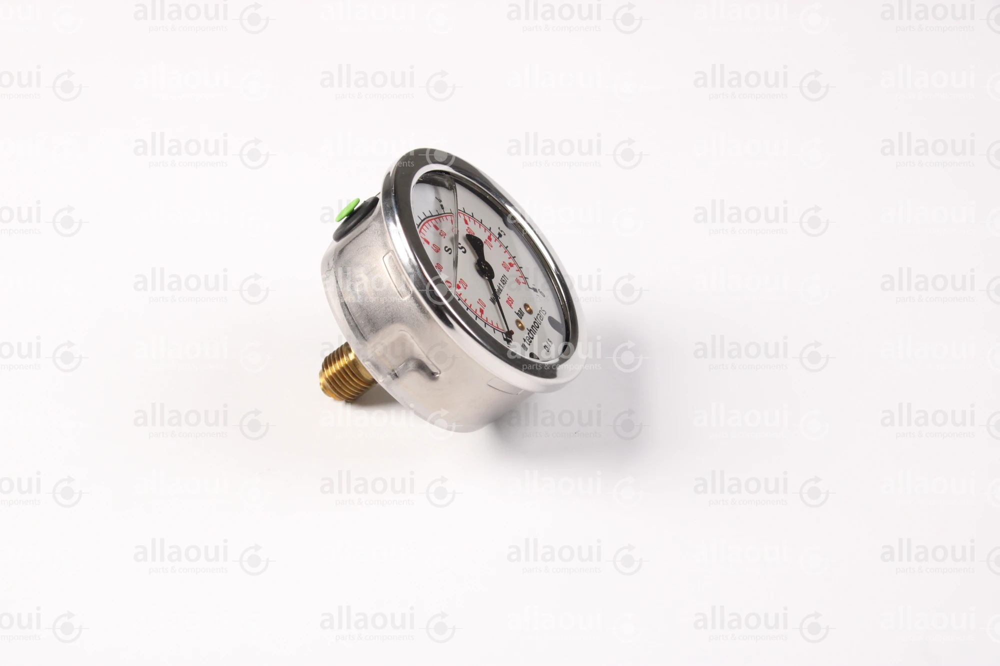 Technotrans Manometer 0-6bar 4132432661 Technotrans Manometer 0-6bar 4132432661