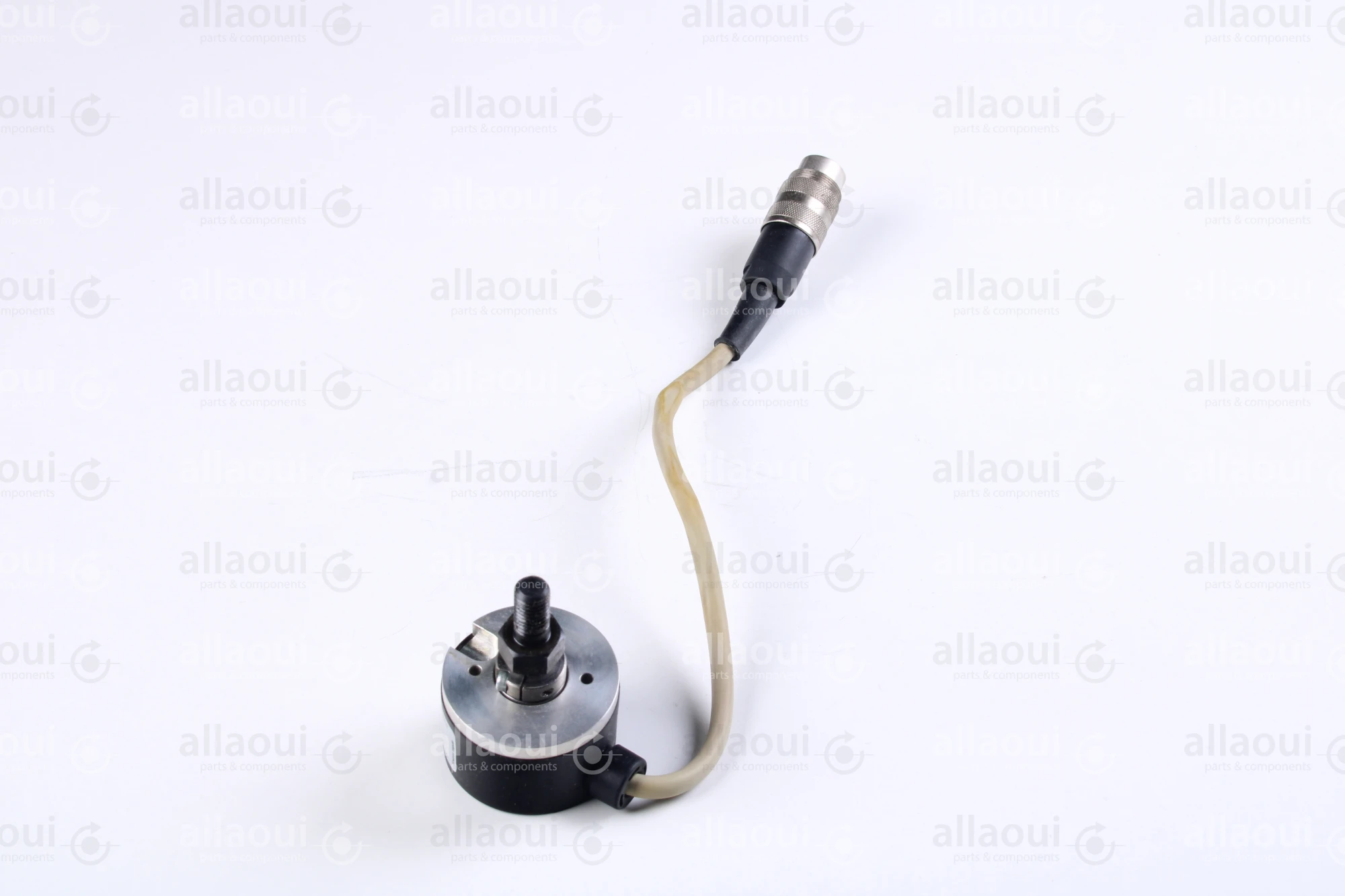 Baumer Incremental Encoder BHK 06.24K512/K548 Baumer Incremental Encoder BHK 06.24K512/K548