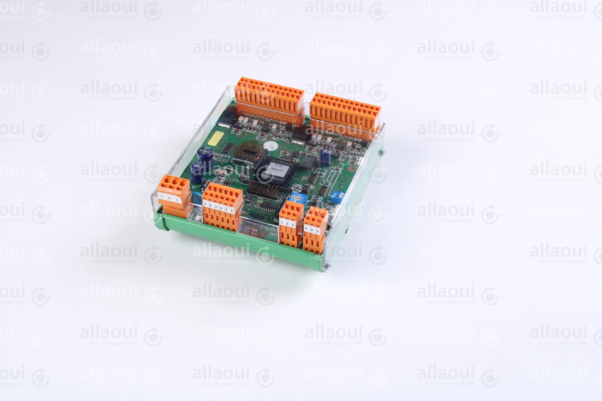 Technotrans Sensor switch RS 8000103 Technotrans Sensor switch RS 8000103