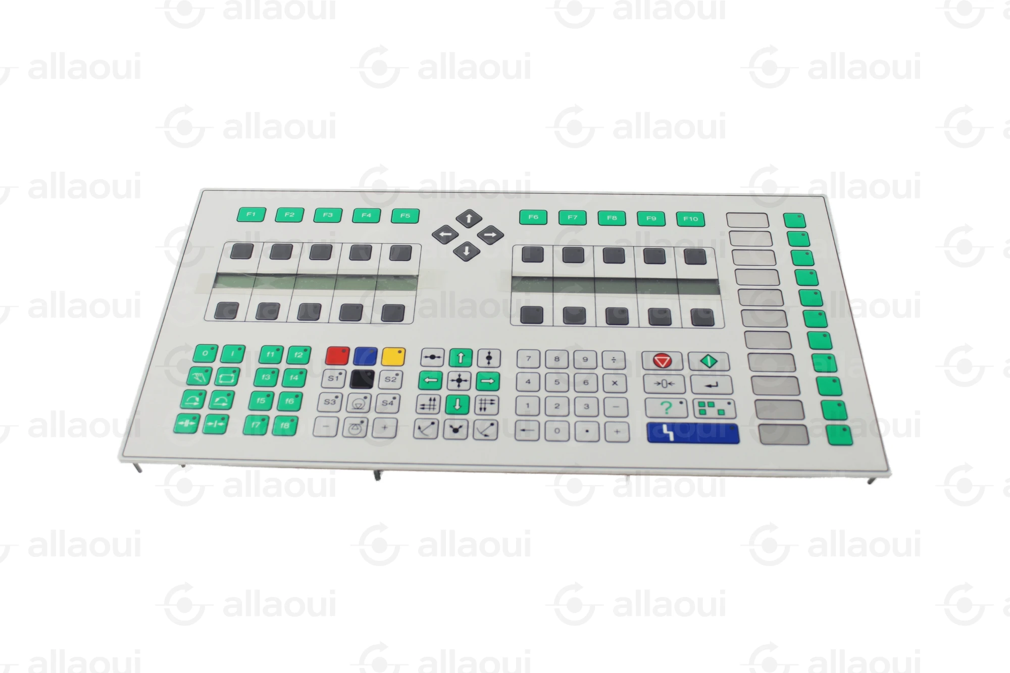 Manroland Keyboard 16.86310-0041 Manroland Keyboard 16.86310-0041