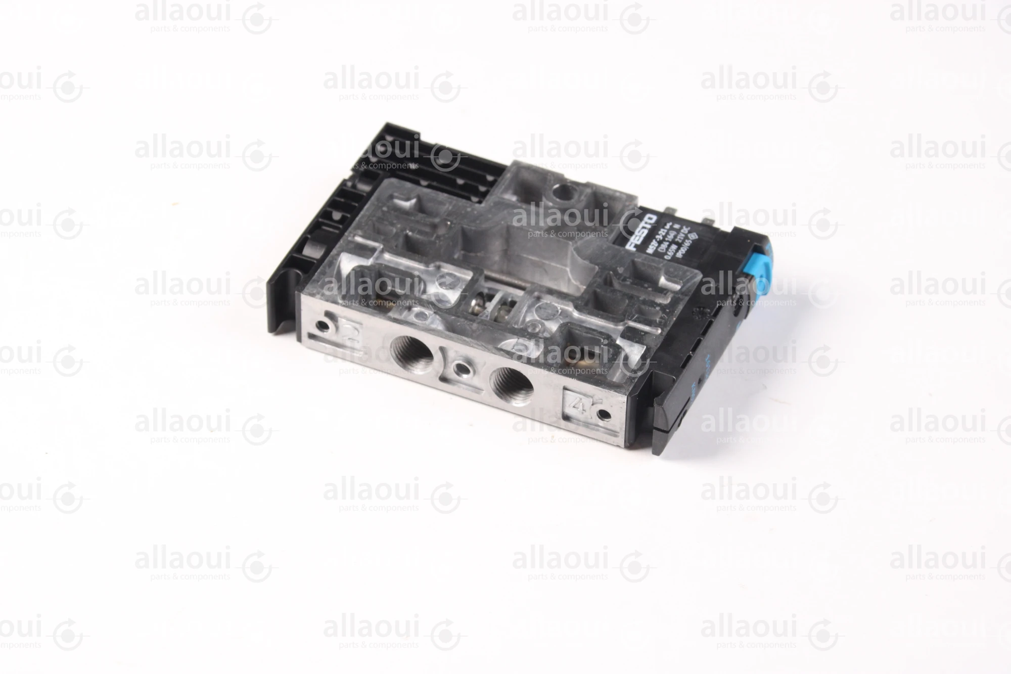 Festo Solenoid Valve 161360 Festo Solenoid Valve 161360