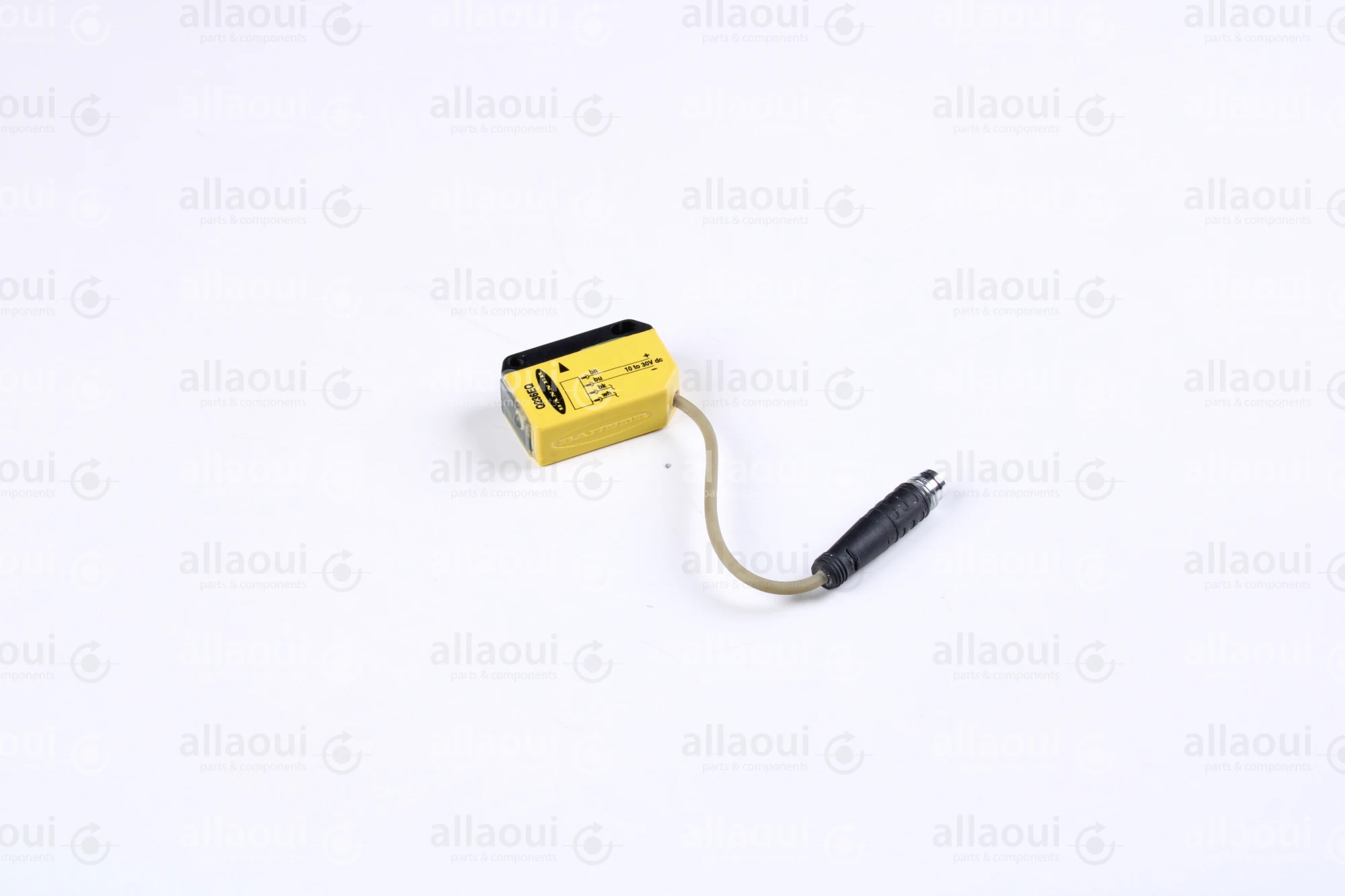 Banner Photoelectric Sensor Q236EQ Banner Photoelectric Sensor Q236EQ
