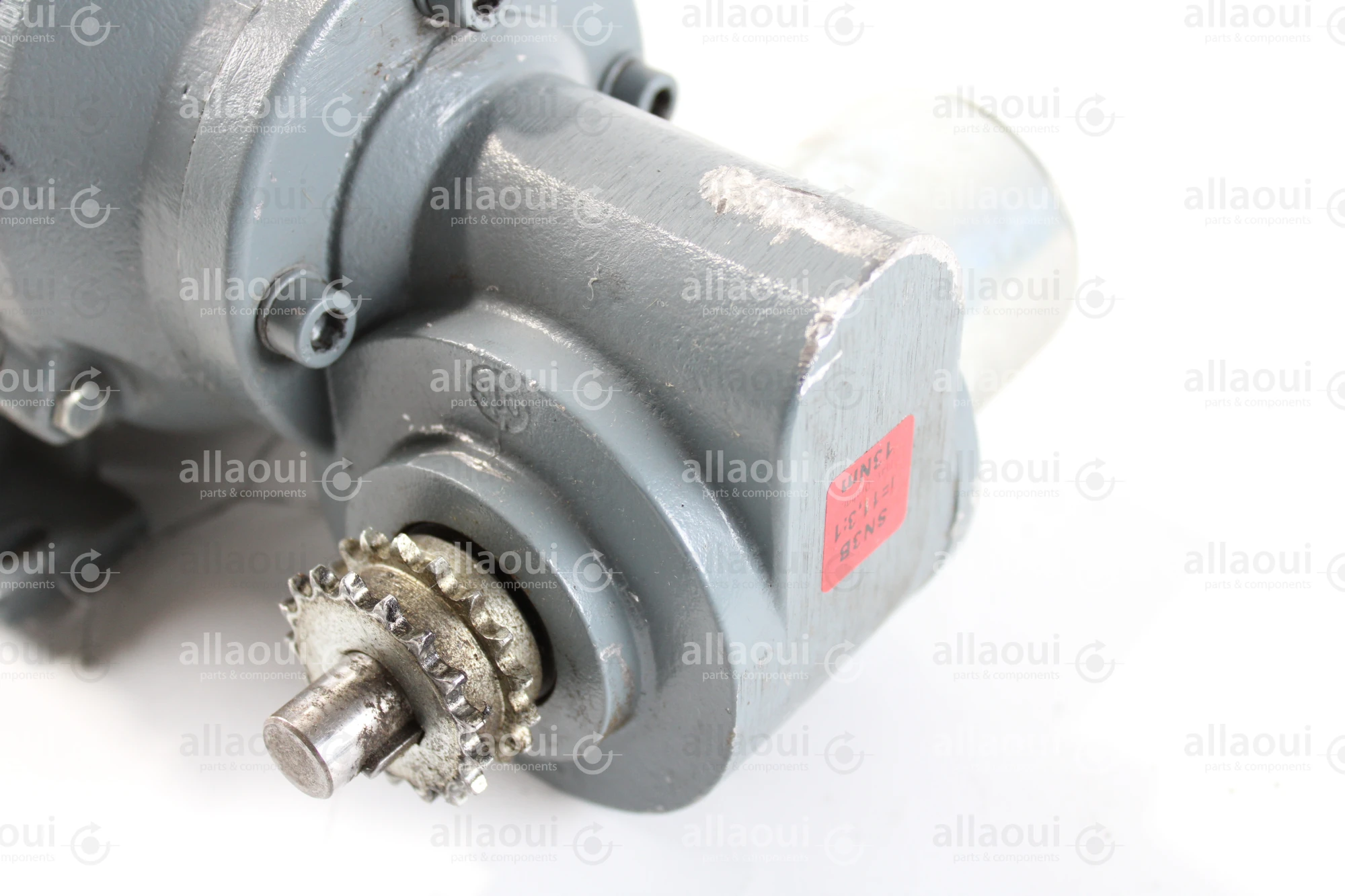Siemens Motor 1LA7063-4AB12 Siemens Motor 1LA7063-4AB12