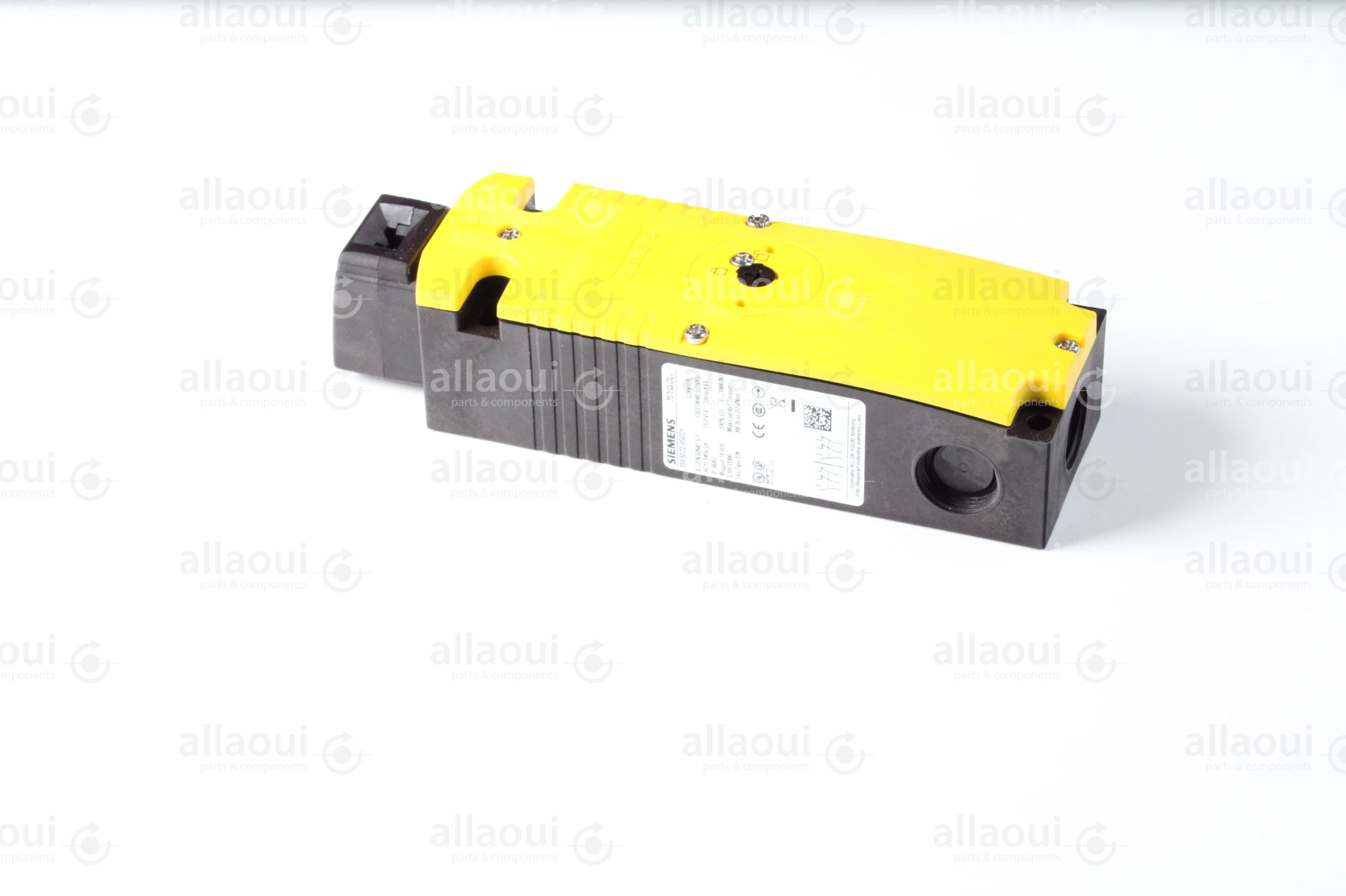 Siemens Safety Interlock Switch 3SE5322-0SD21 Siemens Safety Interlock Switch 3SE5322-0SD21