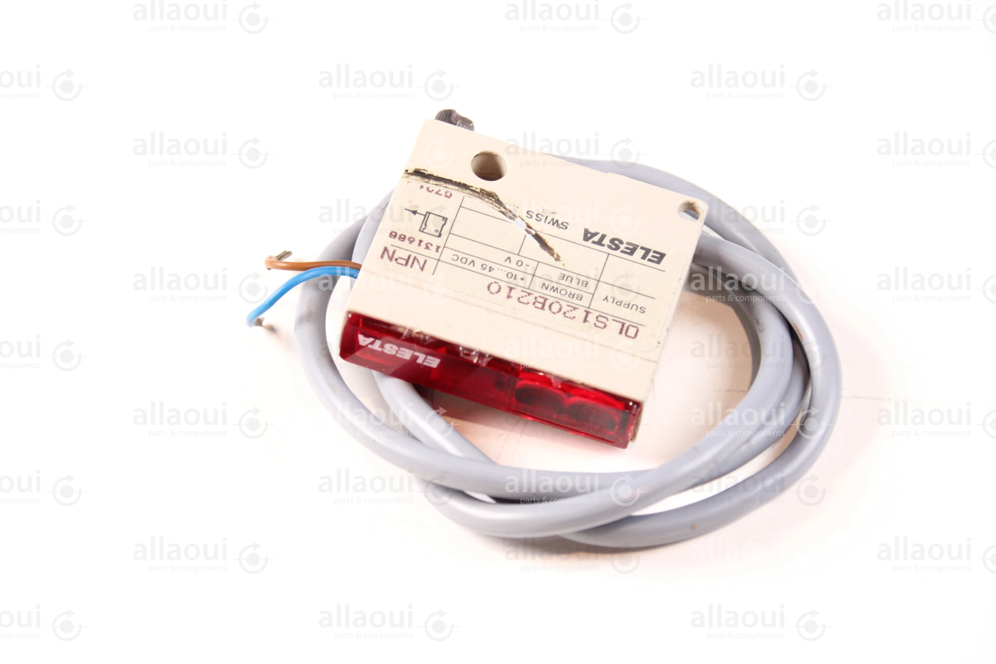 Elesta Sensor OLS120B210 Elesta Sensor OLS120B210
