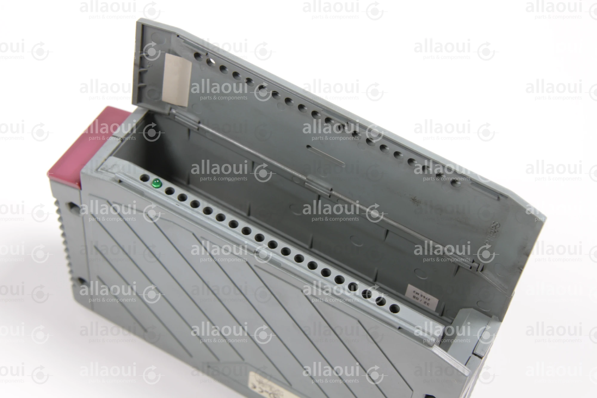 BR Automation Interface Module AO 350 BR Automation Interface Module AO 350