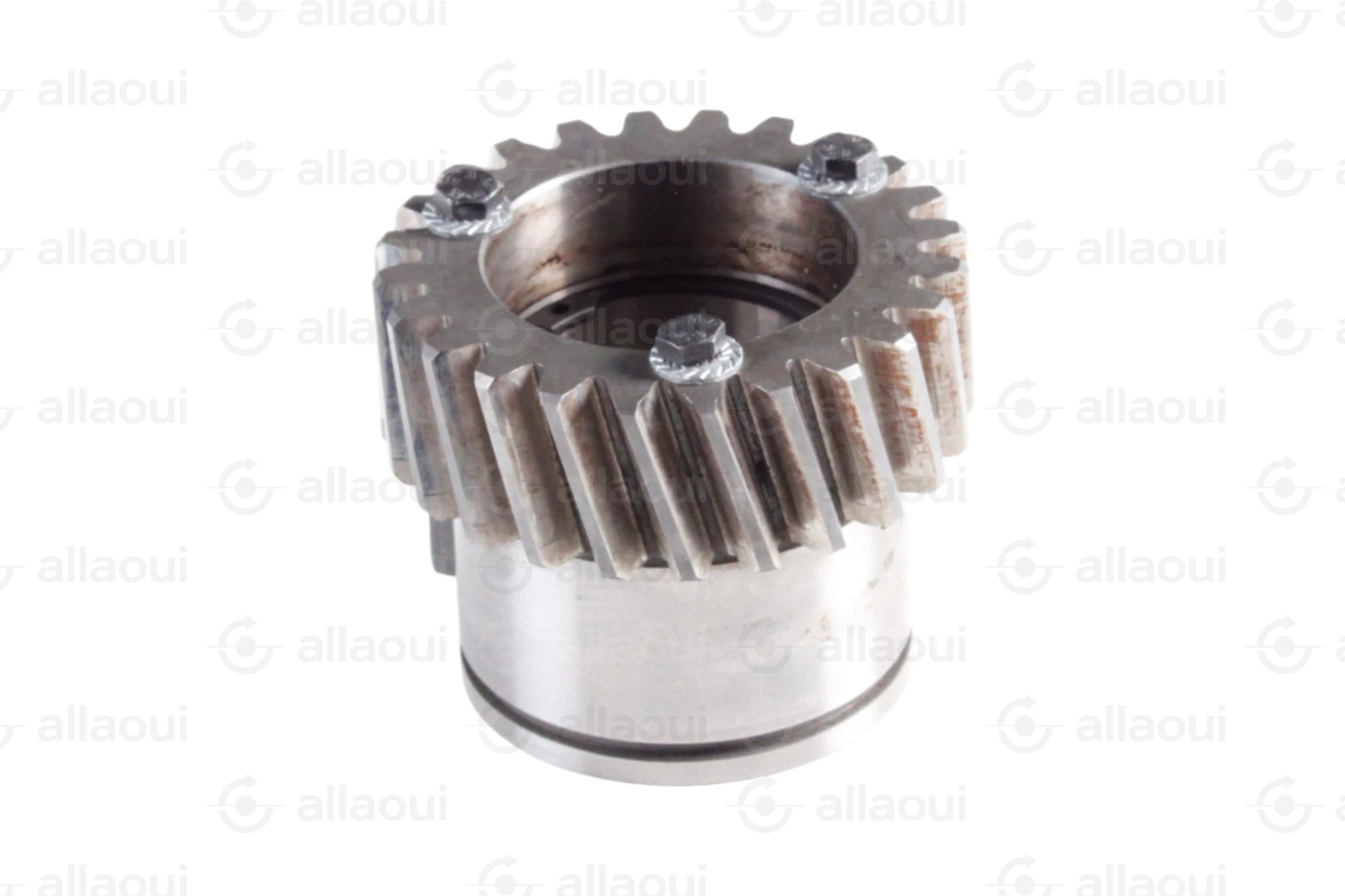 Heidelberg Gear ZD.2168-501-00-01 Heidelberg Gear ZD.2168-501-00-01