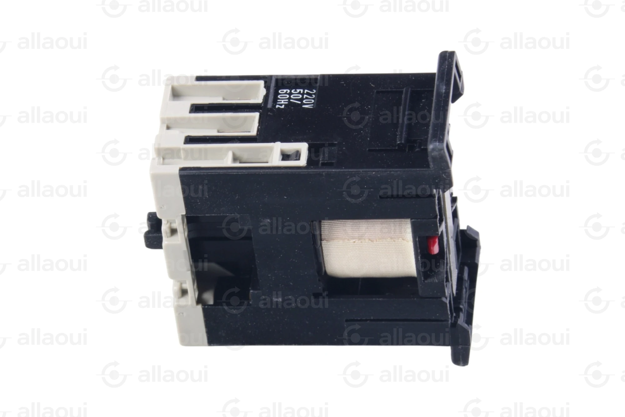 Telemecanique Auxiliary Contactor CA2 SK20M7 Telemecanique Auxiliary Contactor CA2 SK20M7