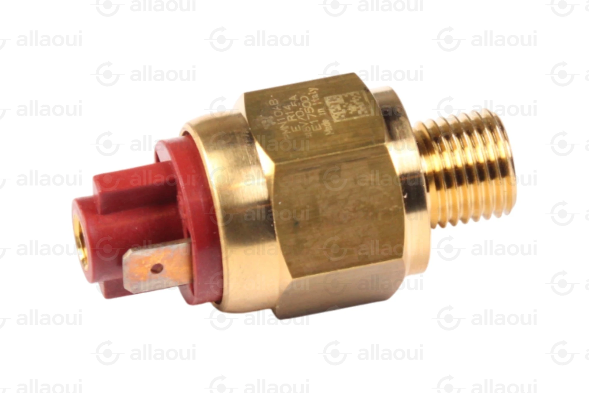 Elletrotec Pressure Switch PMN10AB Elletrotec Pressure Switch PMN10AB