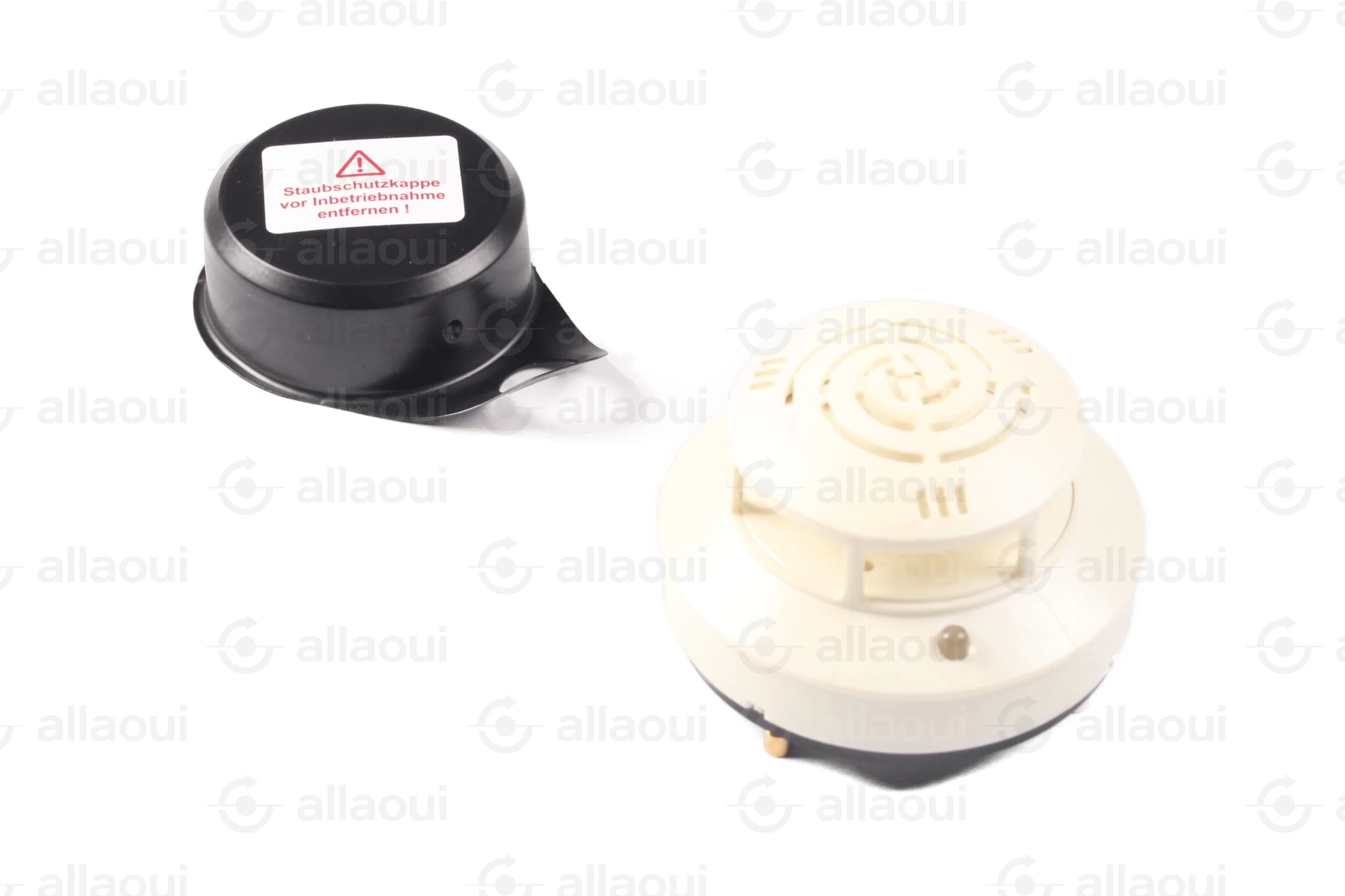 Hekatron GmbH Swtich 5100158.210201 Hekatron GmbH Swtich 5100158.210201