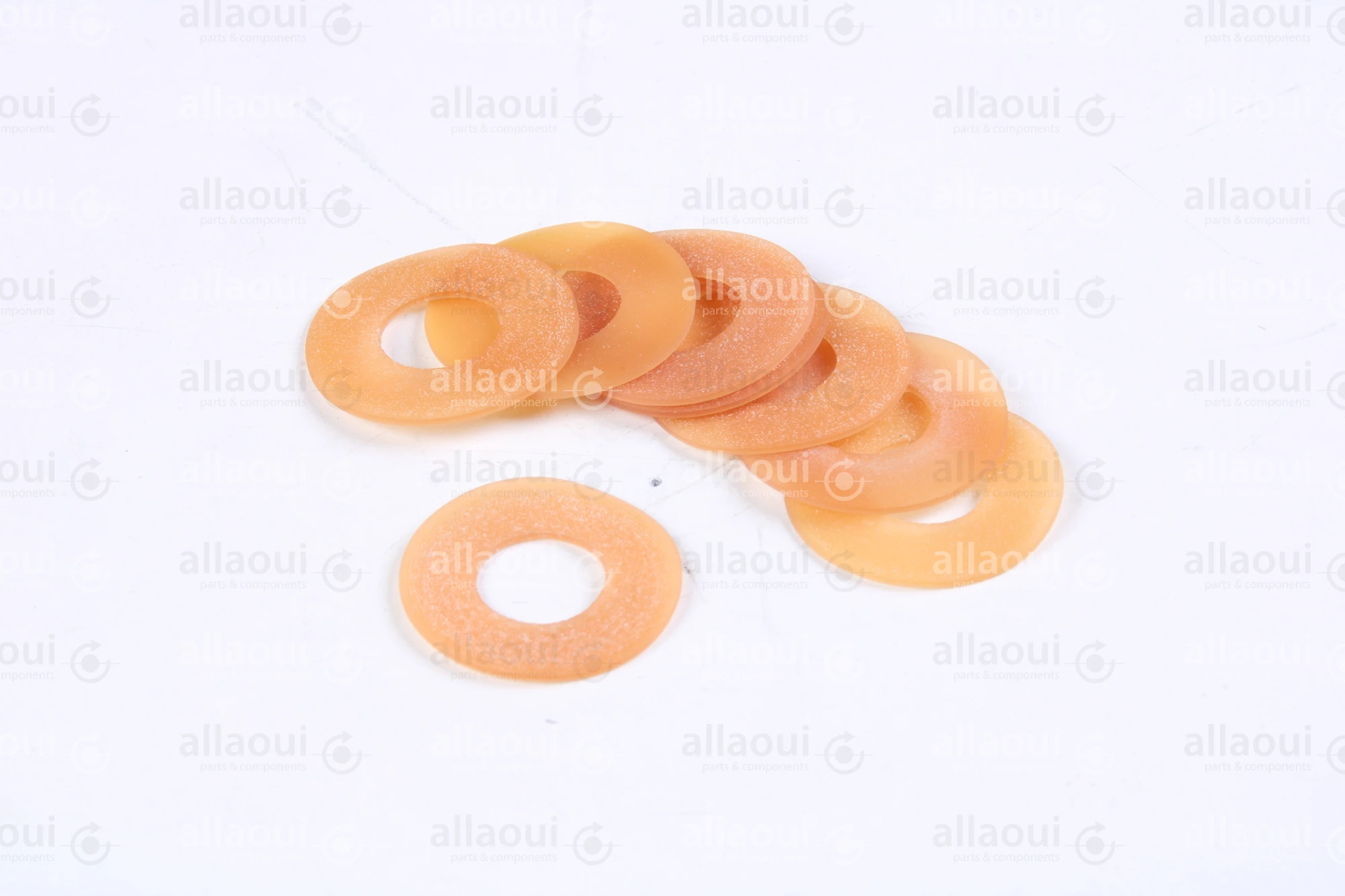 Manroland Rubber Sucker (8 Pieces) 10-07188-000 Manroland Rubber Sucker (8 Pieces) 10-07188-000