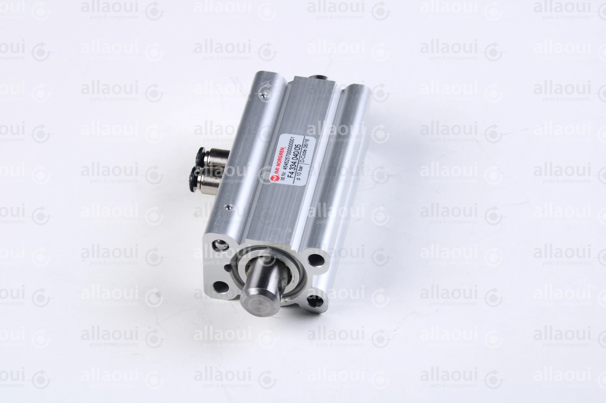 Heidelberg Pneumatic Cylinder F4.334.040/05 Heidelberg Pneumatic Cylinder F4.334.040/05